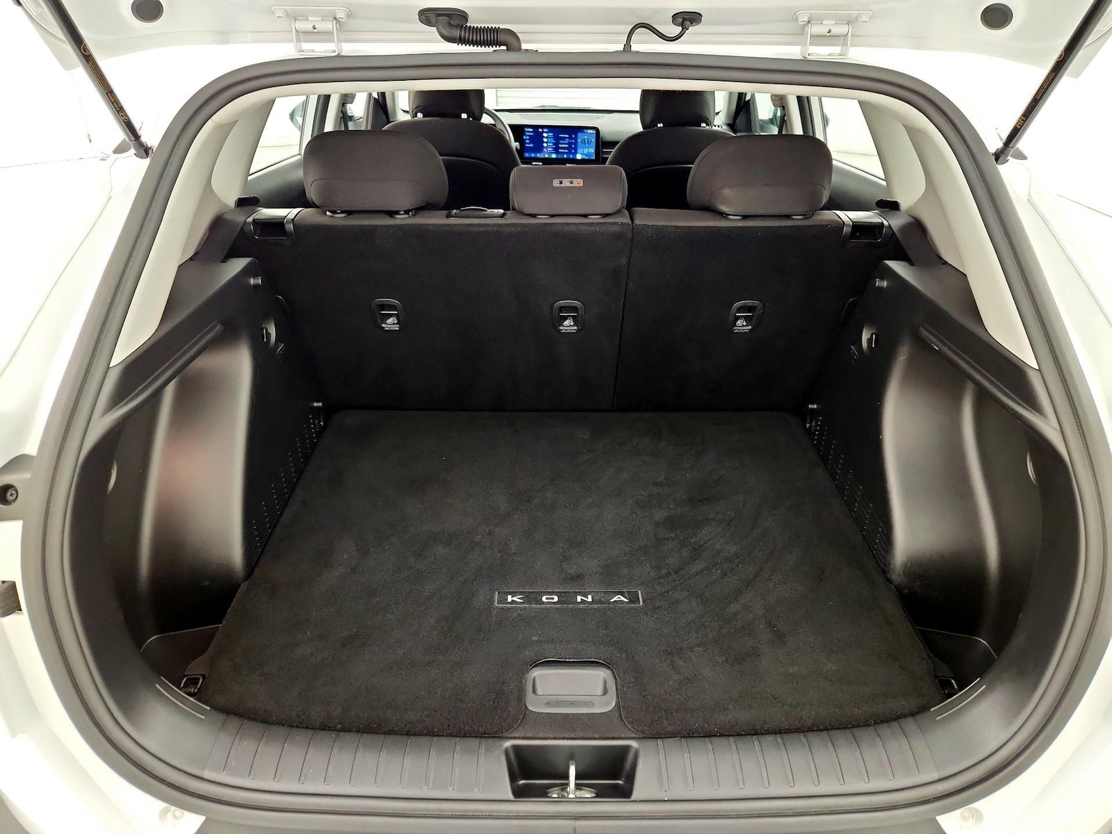 2026 Hyundai Kona SE - Photo 21