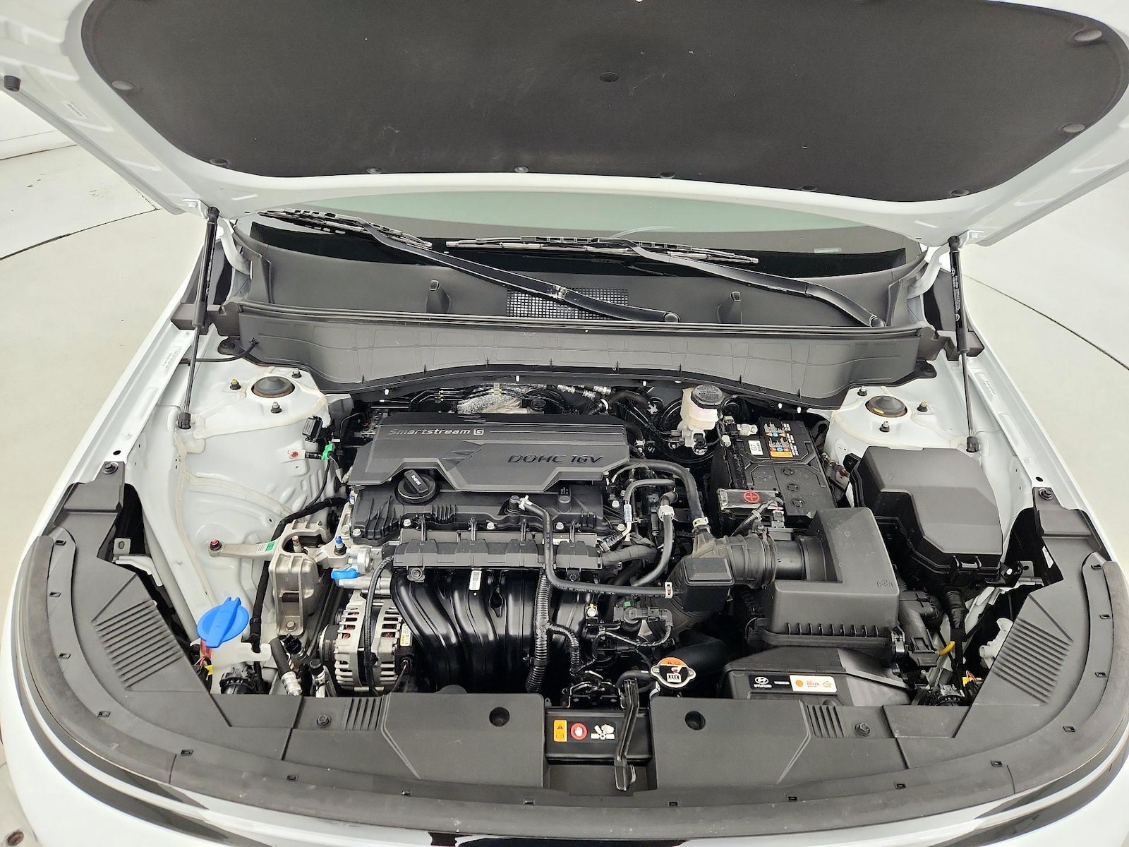 2026 Hyundai Kona SE - Photo 22