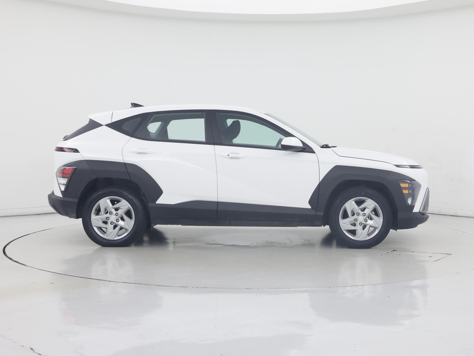 2026 Hyundai Kona SE - Photo 8