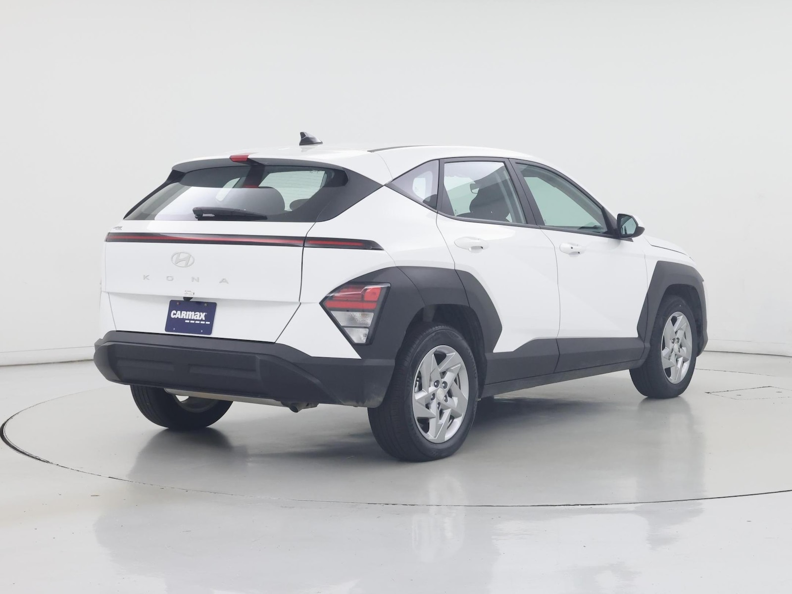 2026 Hyundai Kona SE - Photo 9