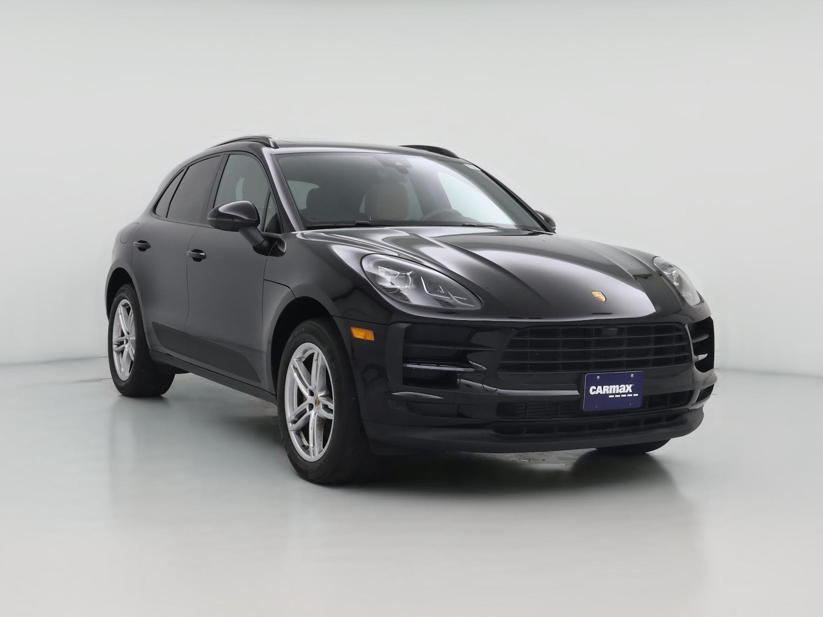 2021 Porsche Macan