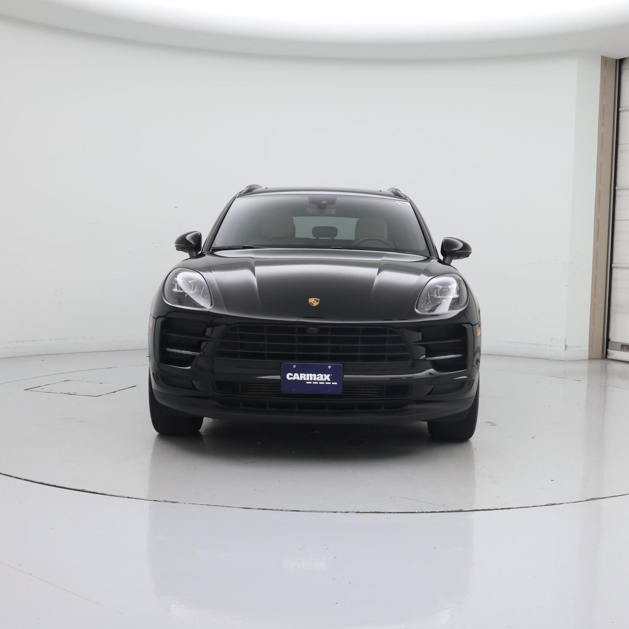 Thumbnail: 2021 Porsche Macan - 5