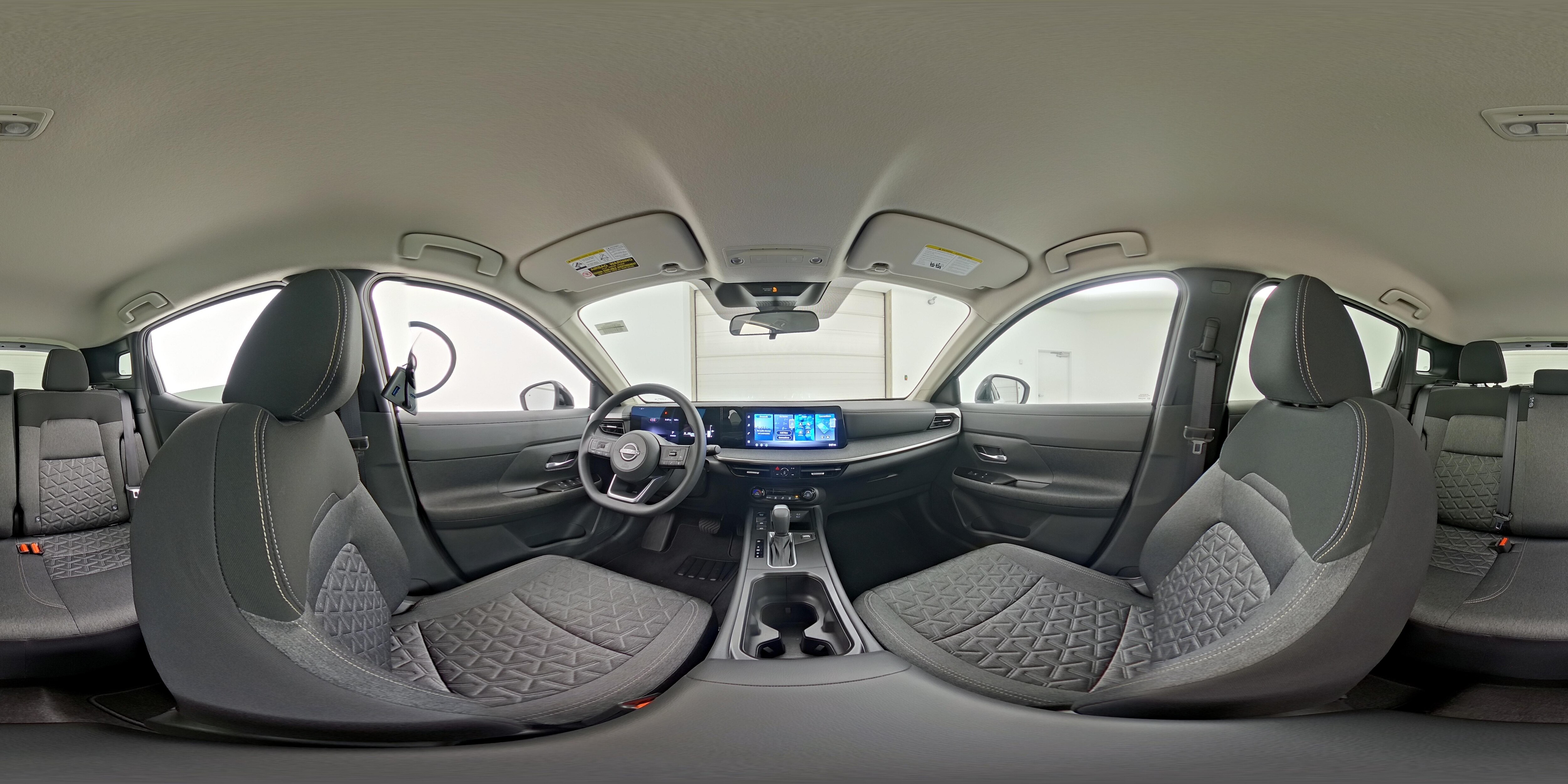 2026 Nissan KICKS SV - Photo 24