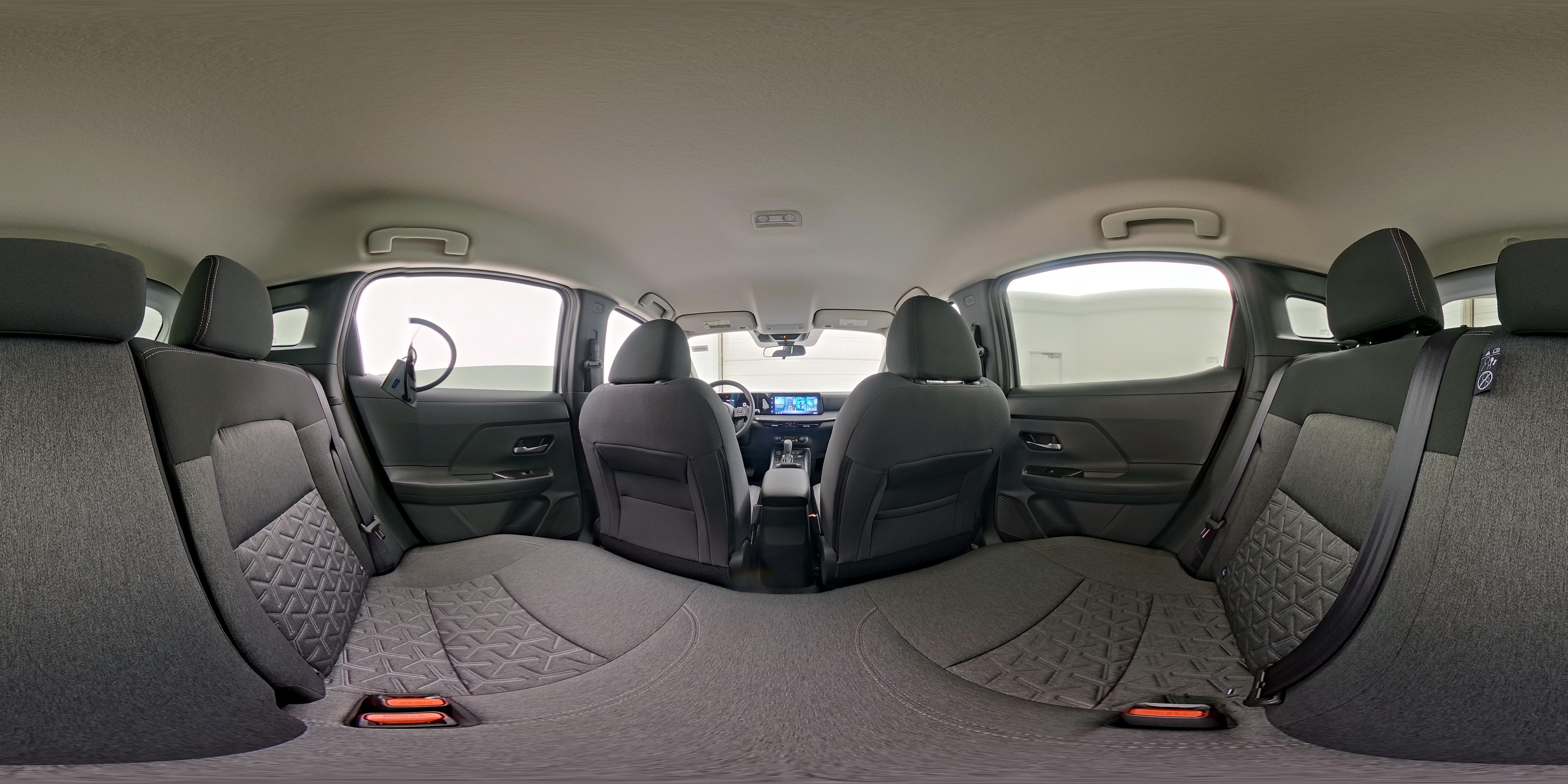2026 Nissan KICKS SV - Photo 25