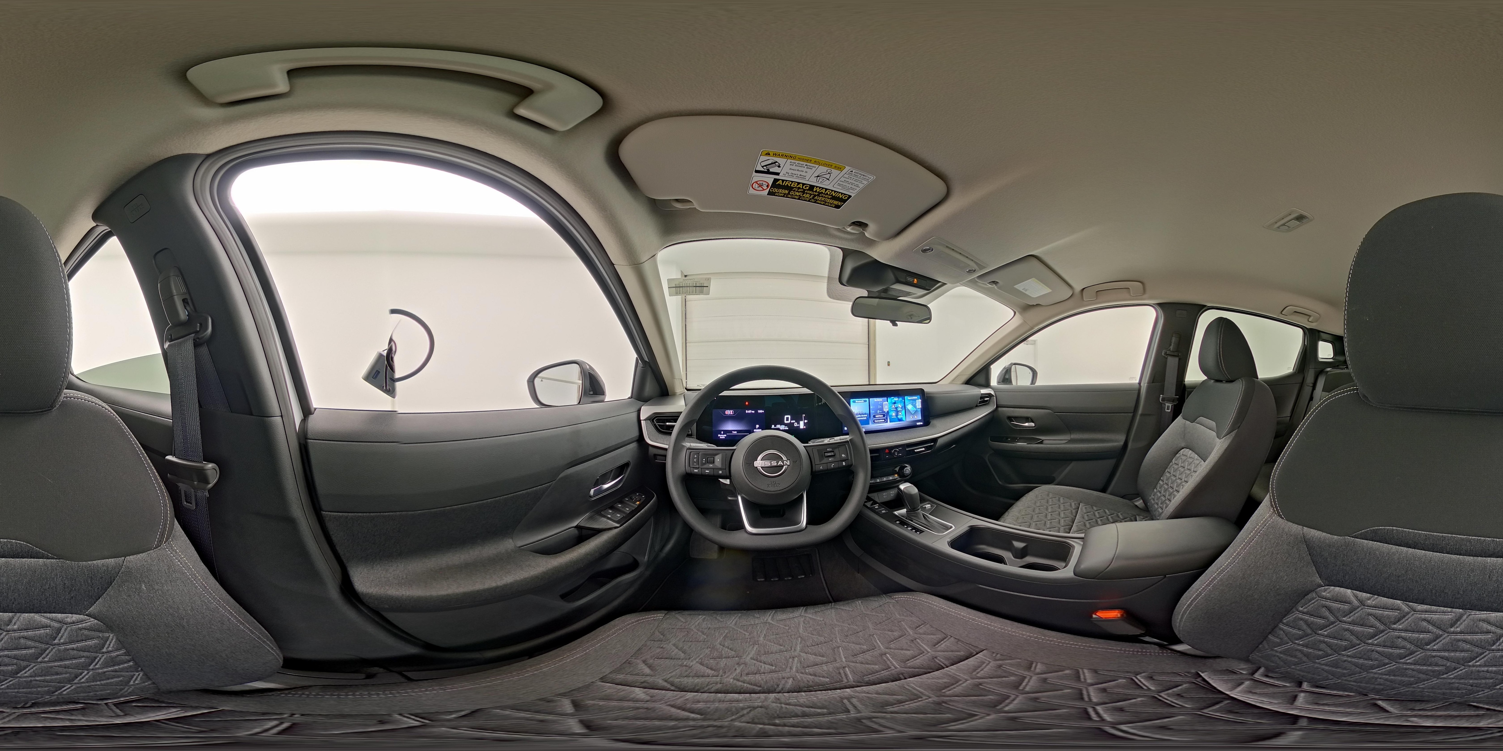2026 Nissan KICKS SV - Photo 26