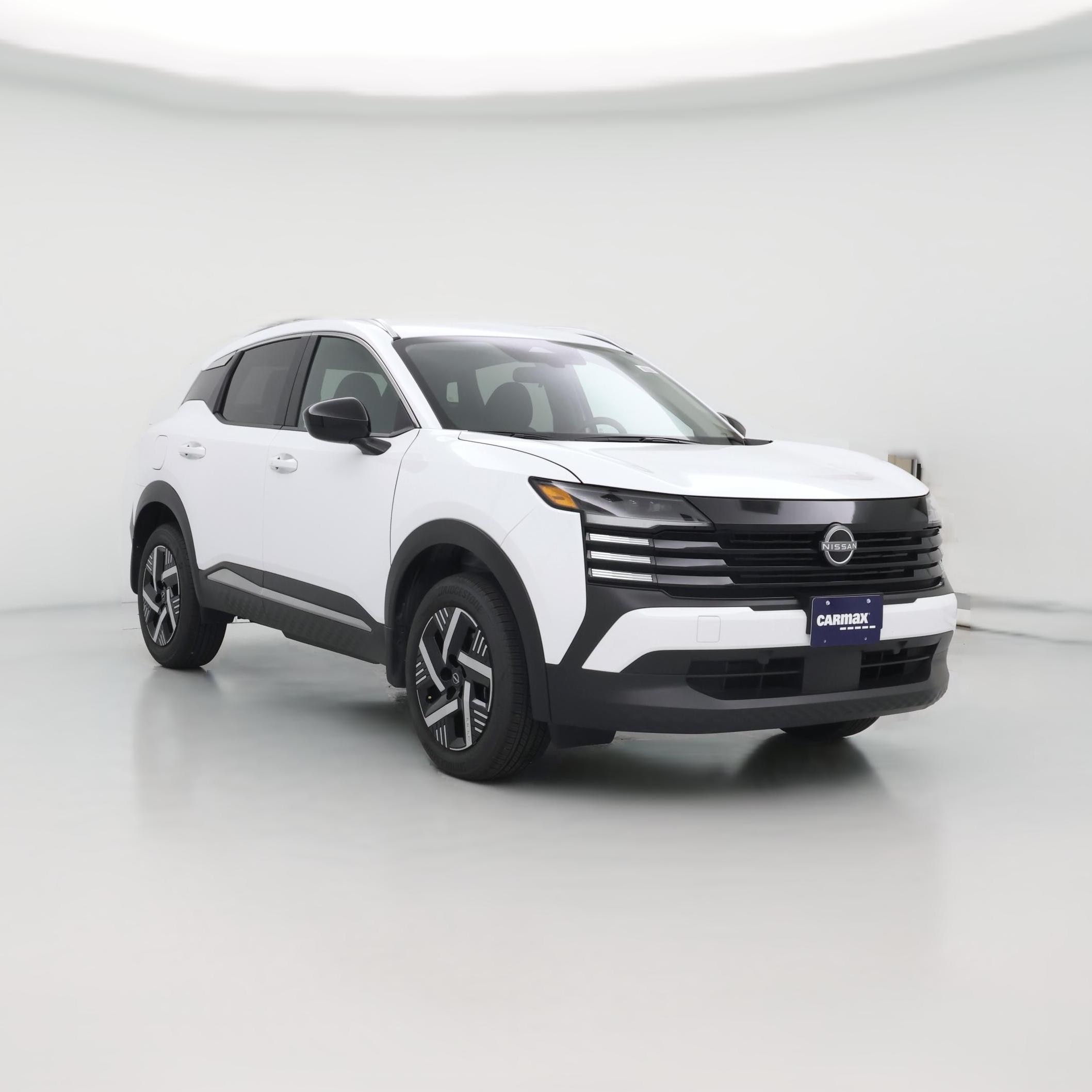 Thumbnail: 2026 Nissan Kicks - 1