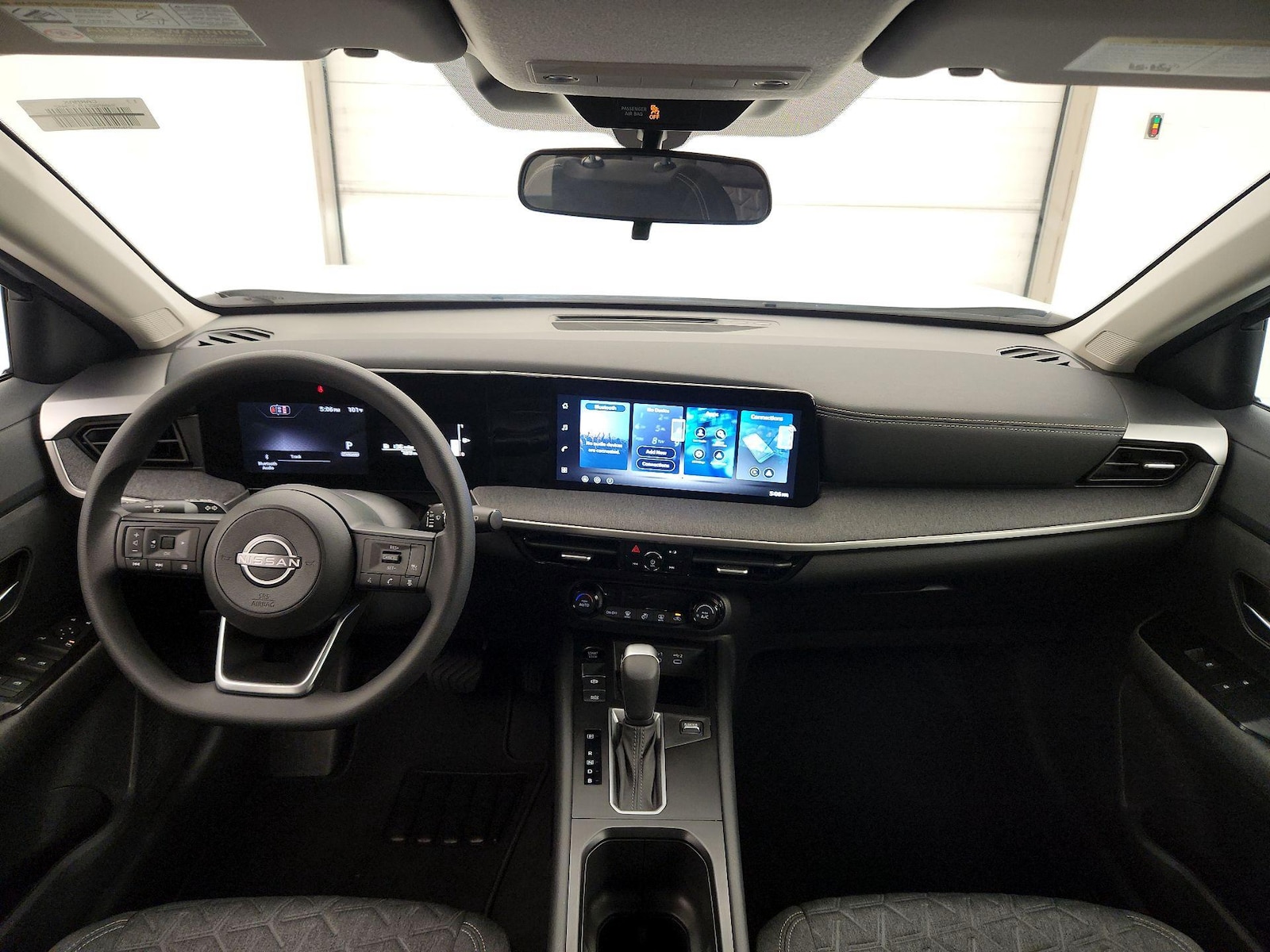 2026 Nissan KICKS SV - Photo 10