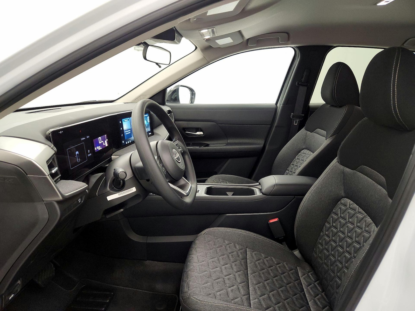 2026 Nissan KICKS SV - Photo 12