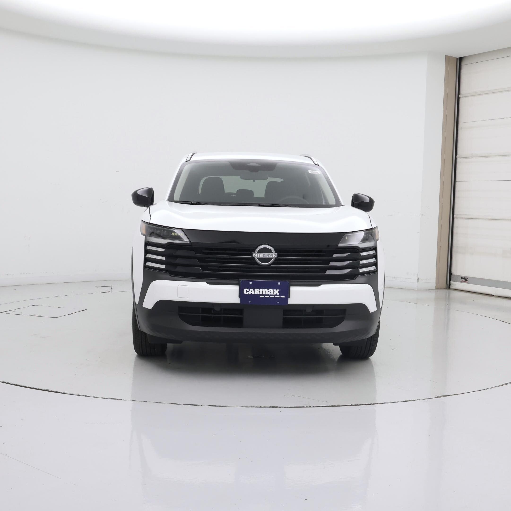 Thumbnail: 2026 Nissan Kicks - 5