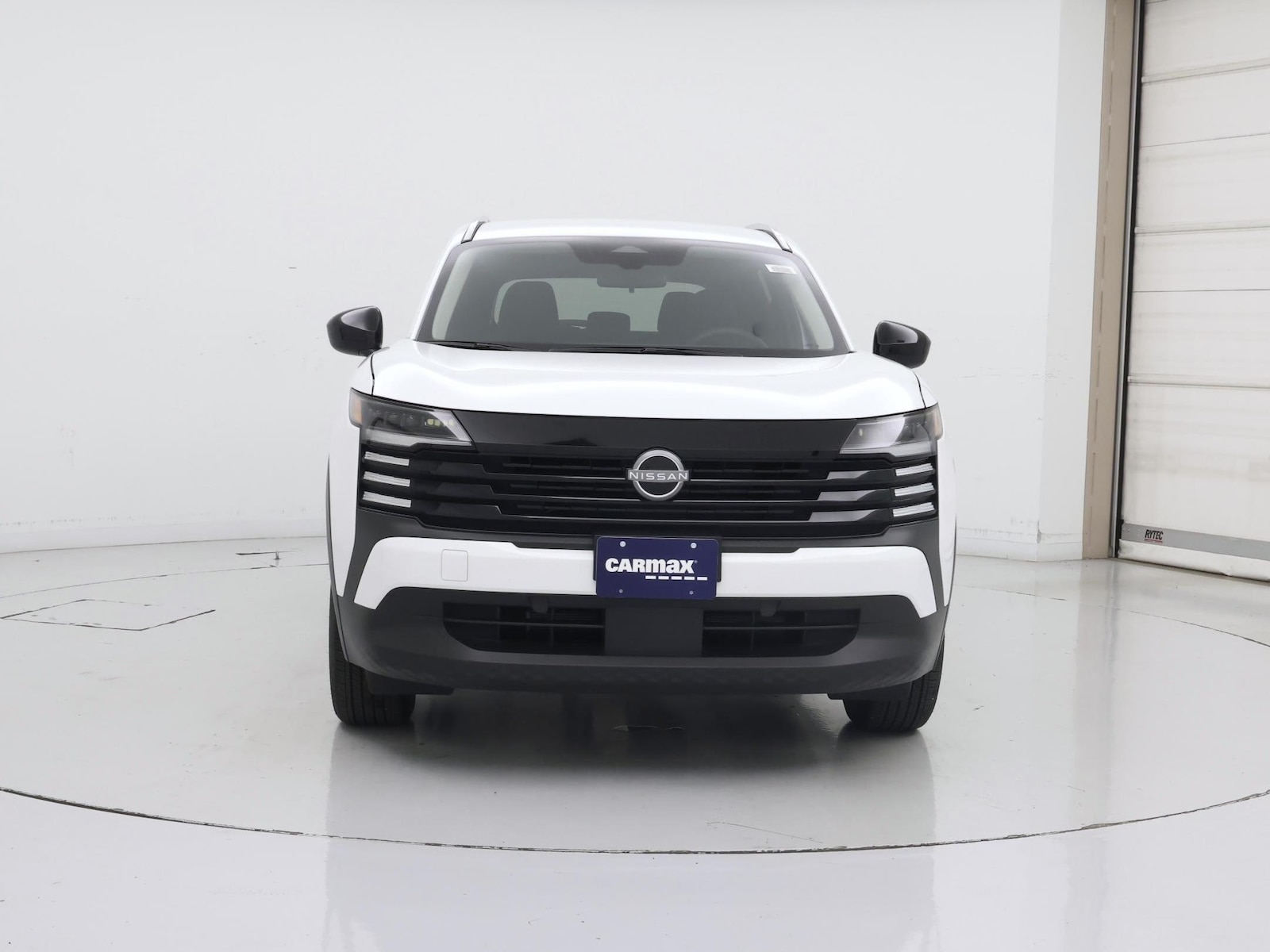 2026 Nissan KICKS SV - Photo 6