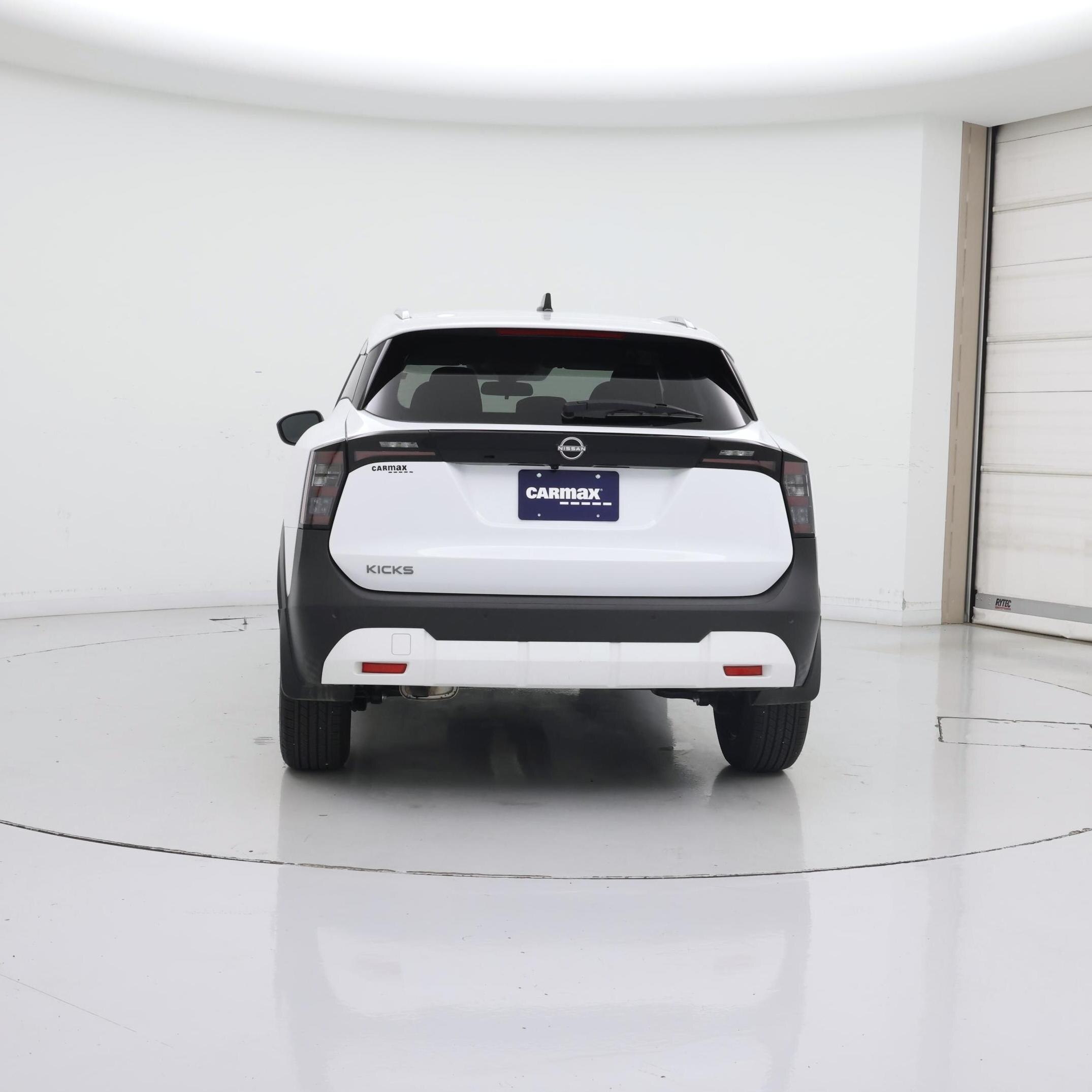 Thumbnail: 2026 Nissan Kicks - 6