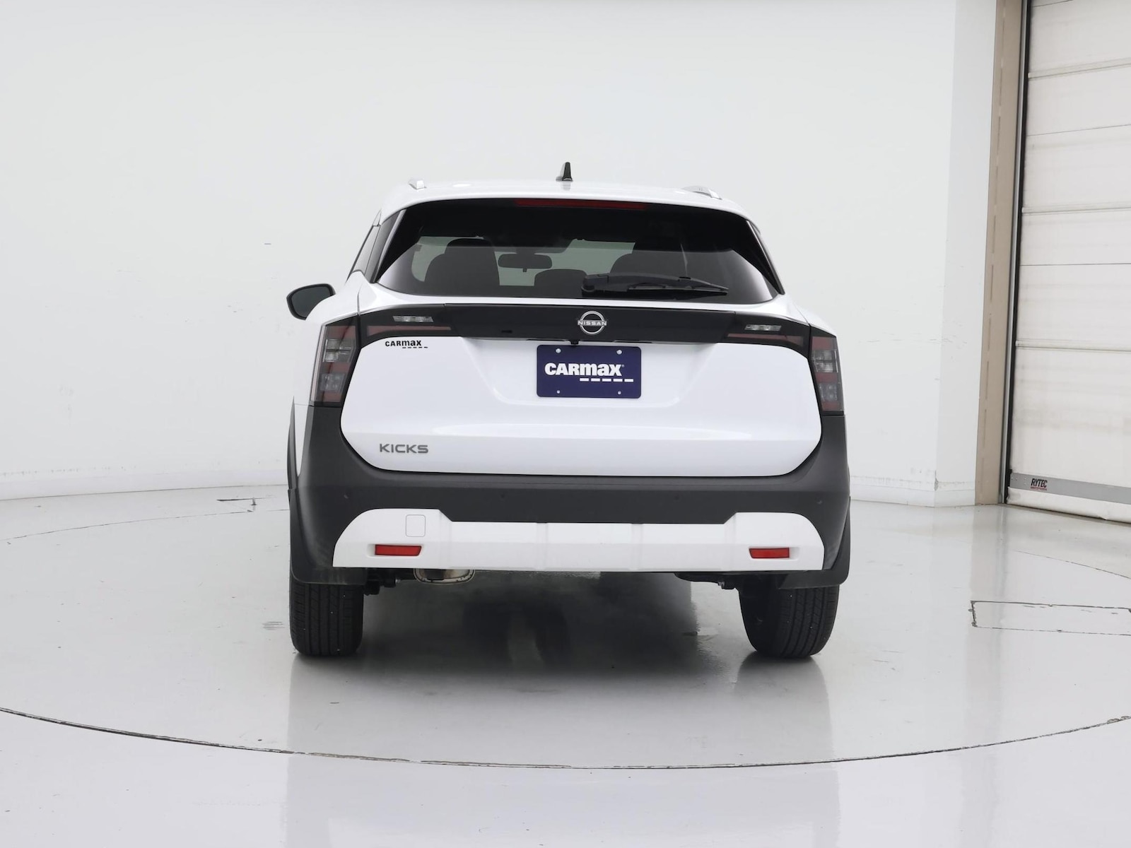 2026 Nissan KICKS SV - Photo 7