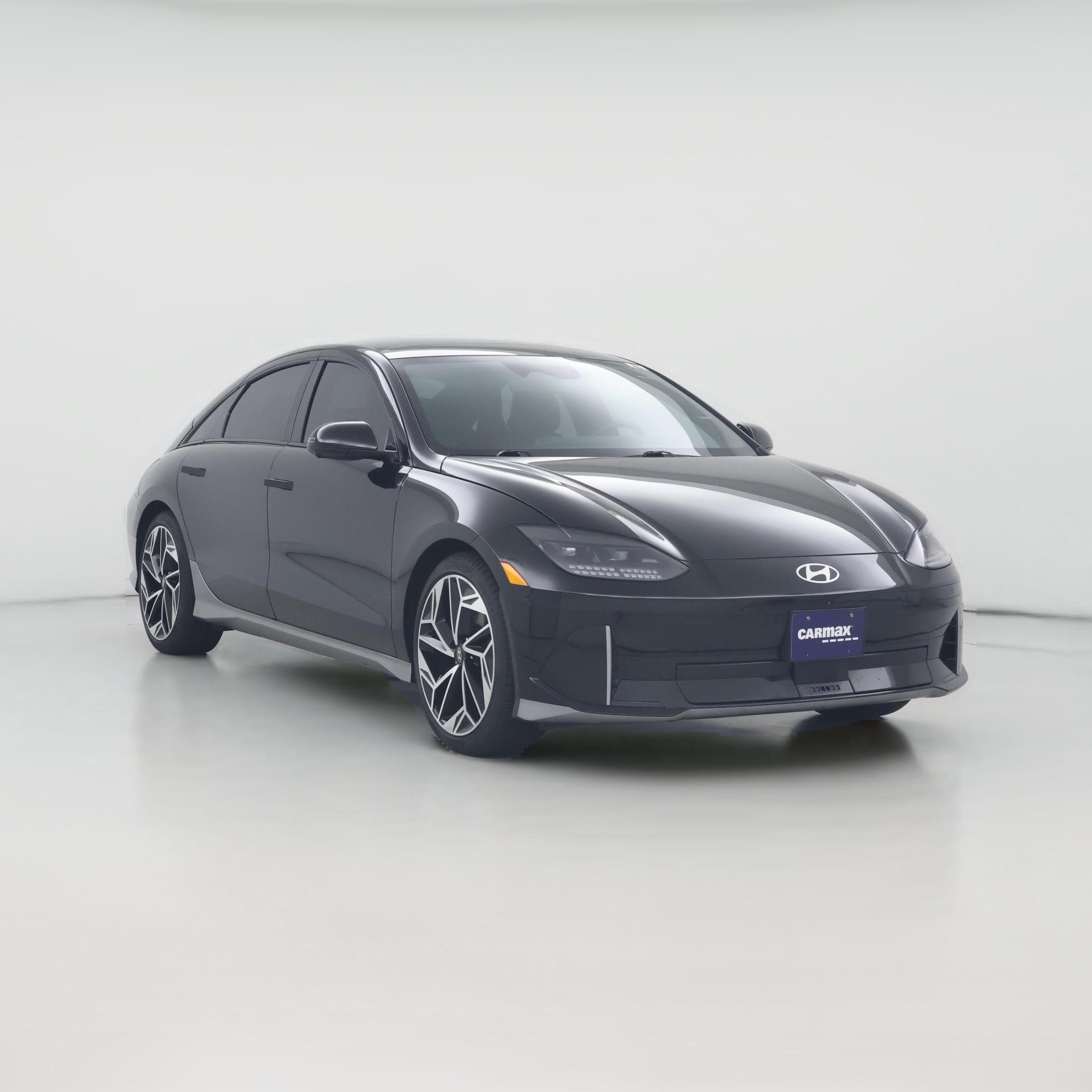 Thumbnail: 2024 Hyundai Ioniq 6 - 1