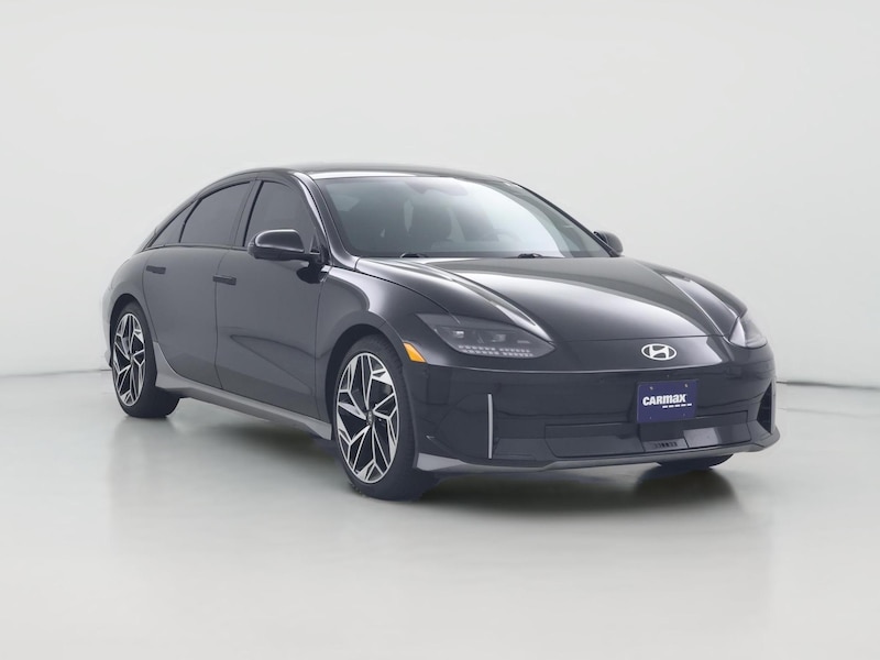 2024 Hyundai Ioniq 6 Limited -
                  Houston, TX