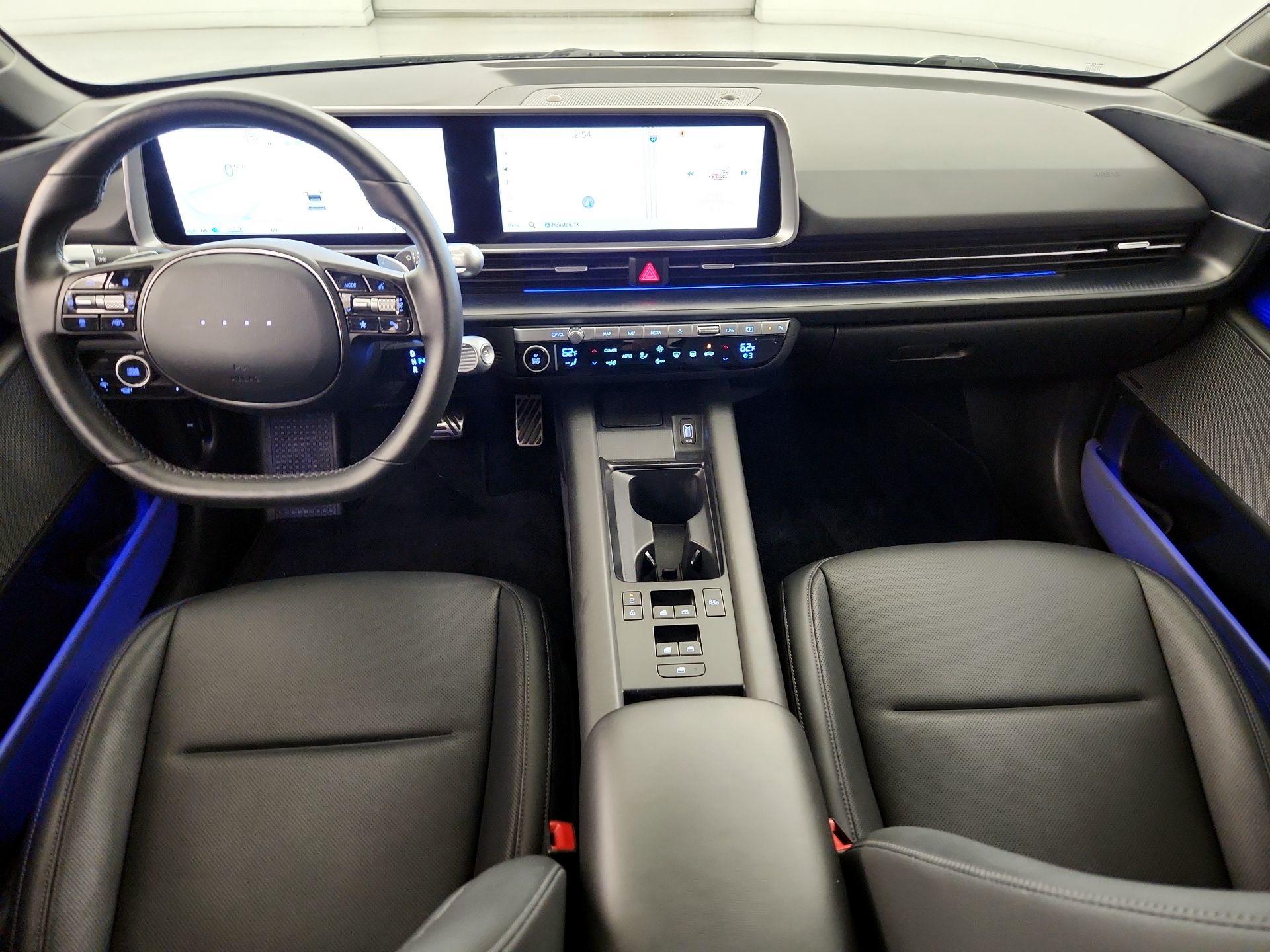 Thumbnail: 2024 Hyundai Ioniq 6 - 9