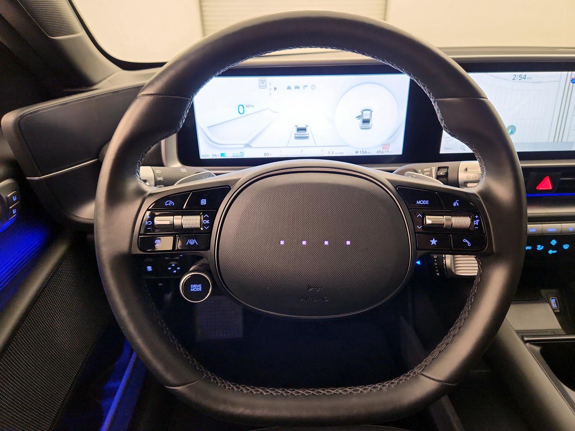 Thumbnail: 2024 Hyundai Ioniq 6 - 10