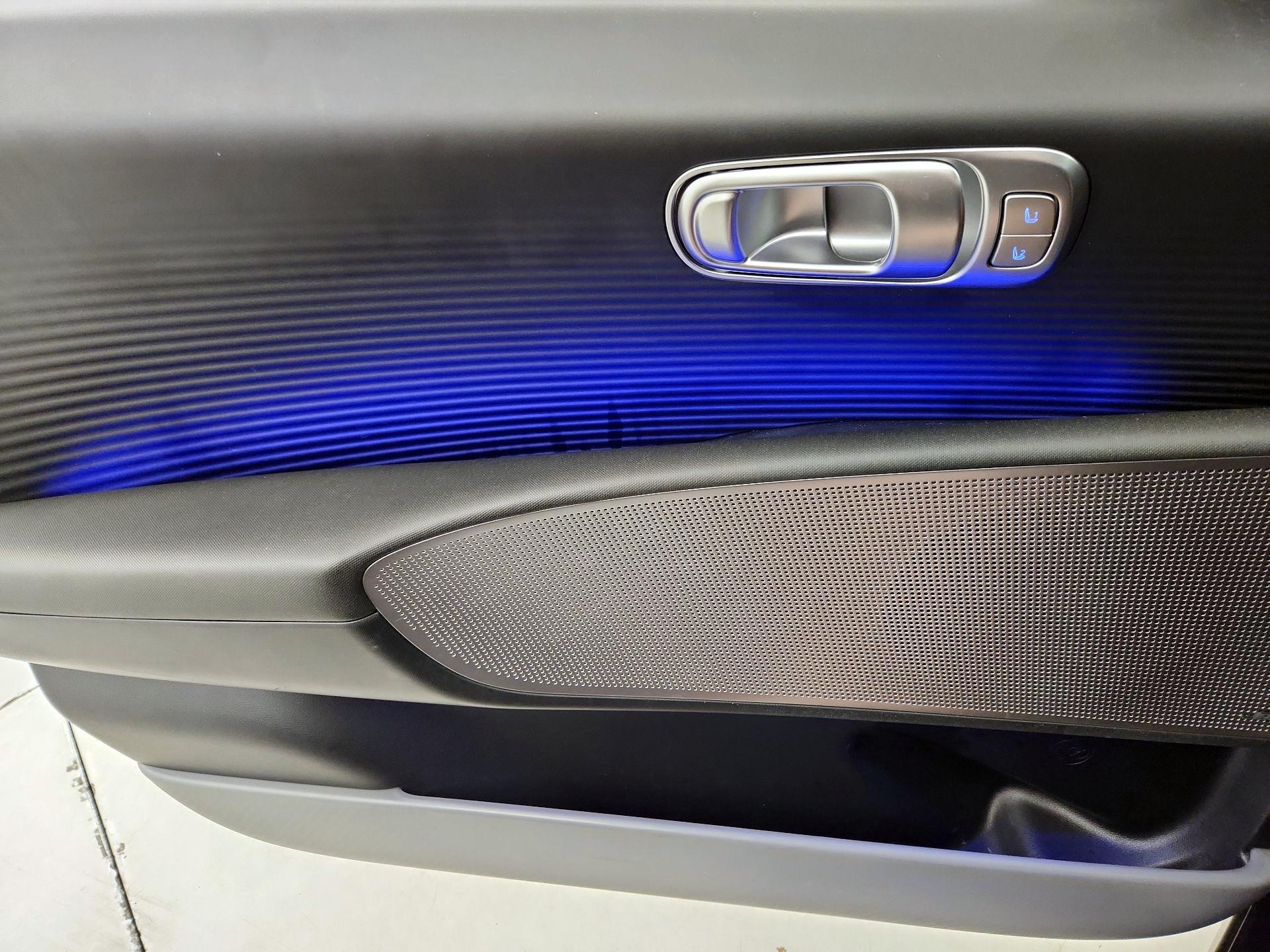 Thumbnail: 2024 Hyundai Ioniq 6 - 12