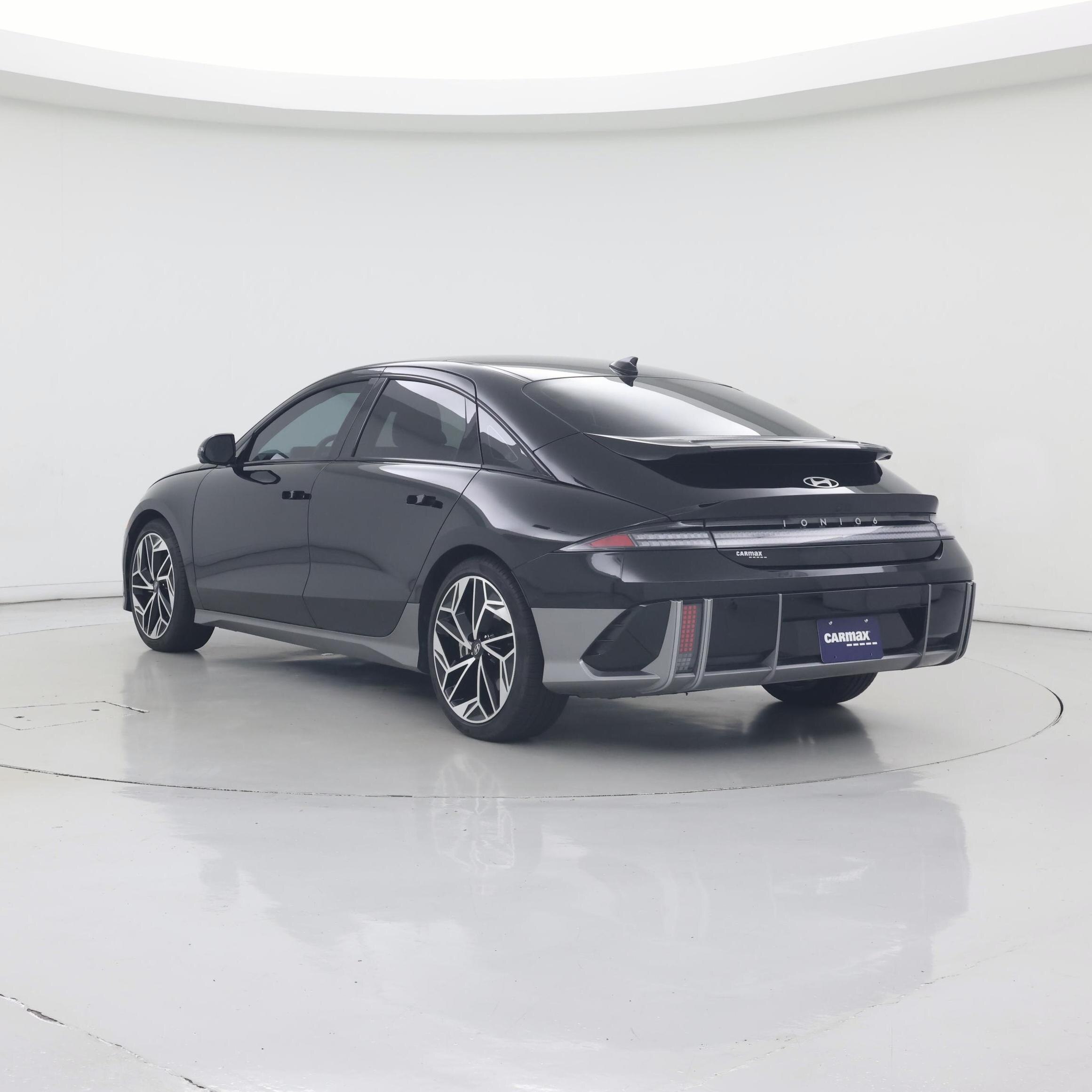 Thumbnail: 2024 Hyundai Ioniq 6 - 2