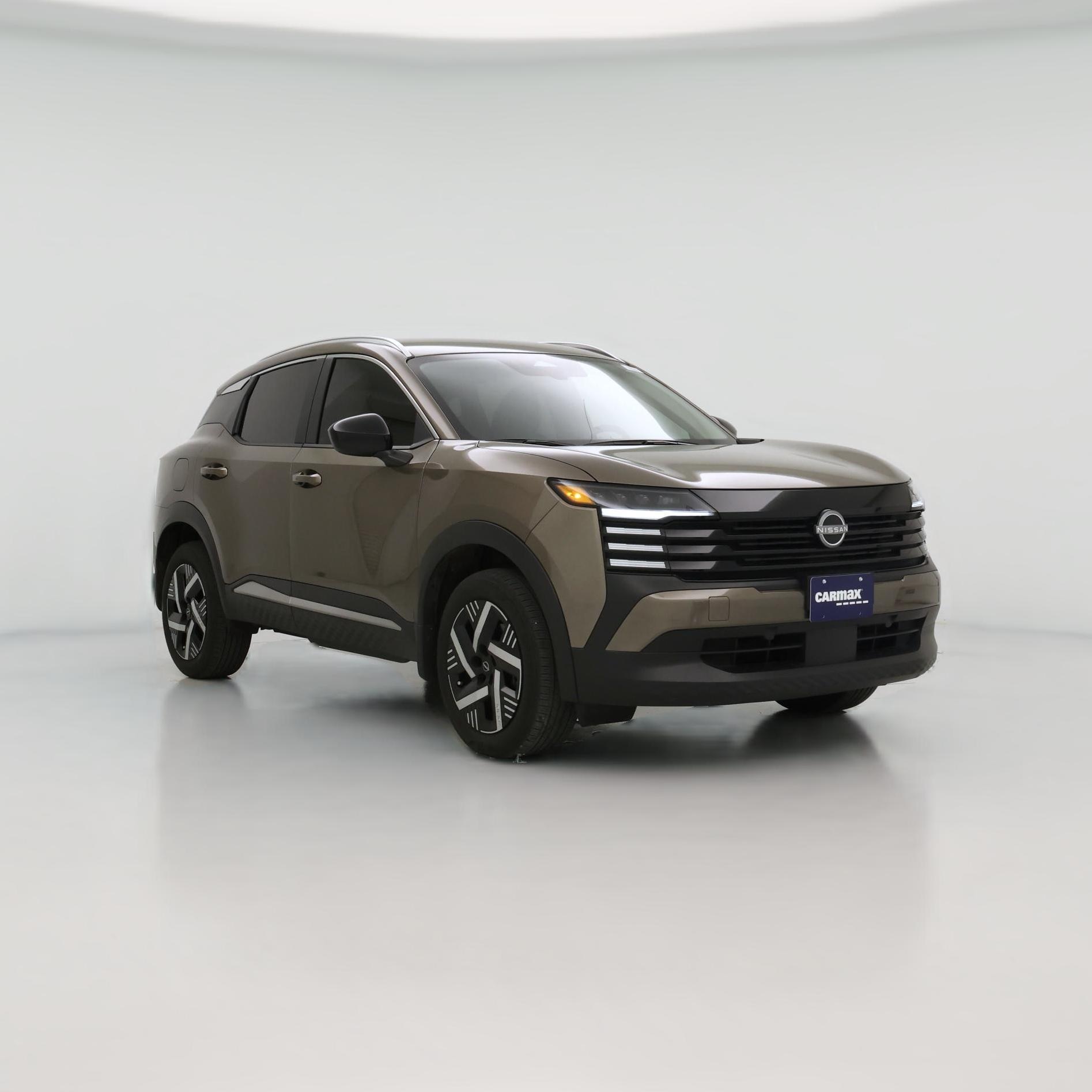 Thumbnail: 2026 Nissan Kicks - 1