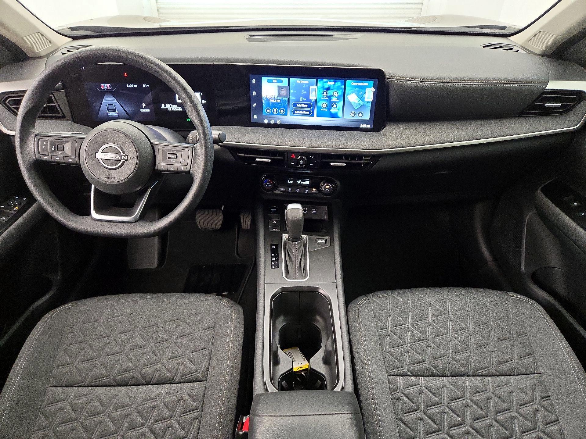 Thumbnail: 2026 Nissan Kicks - 9