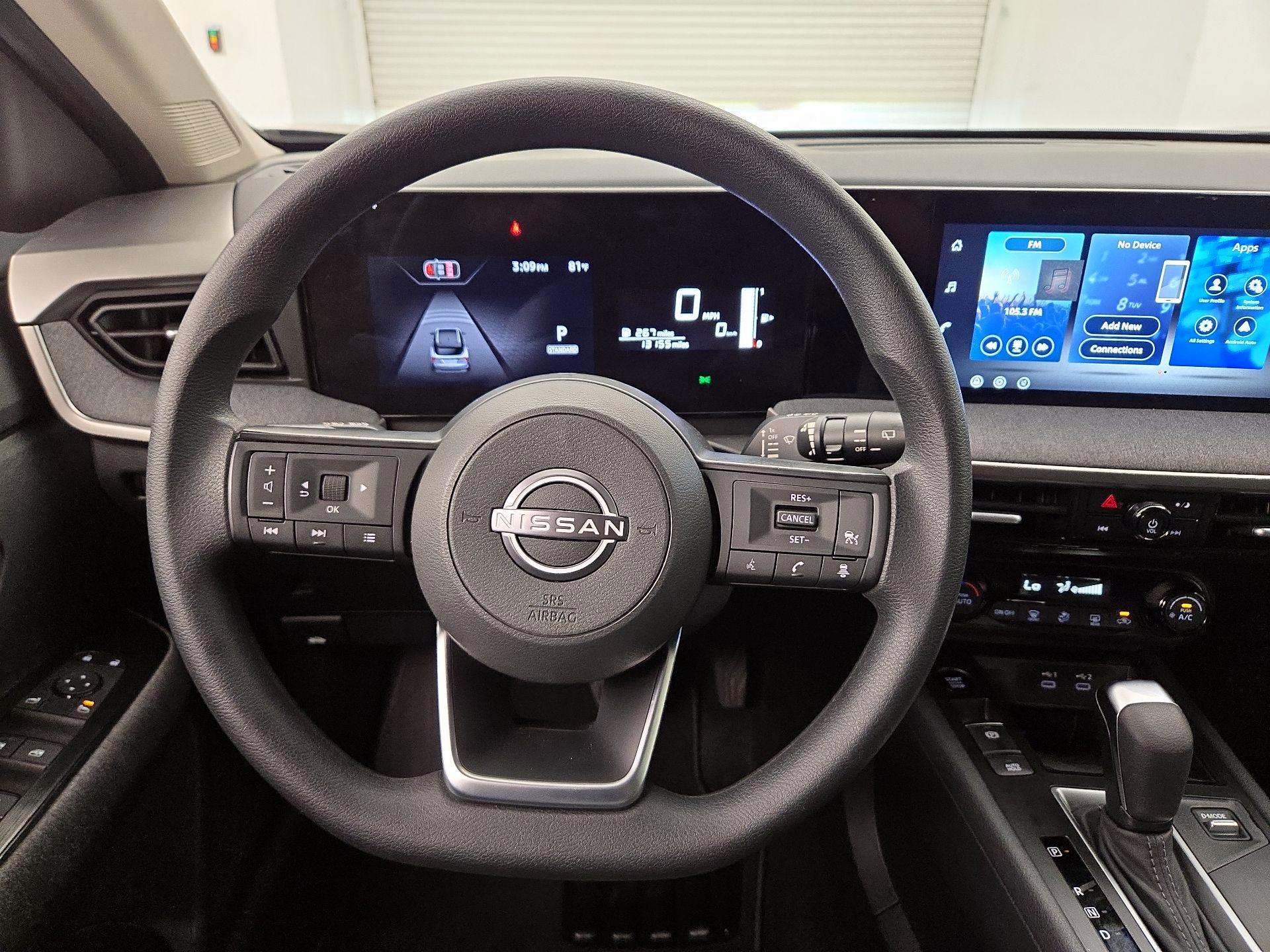 Thumbnail: 2026 Nissan Kicks - 10