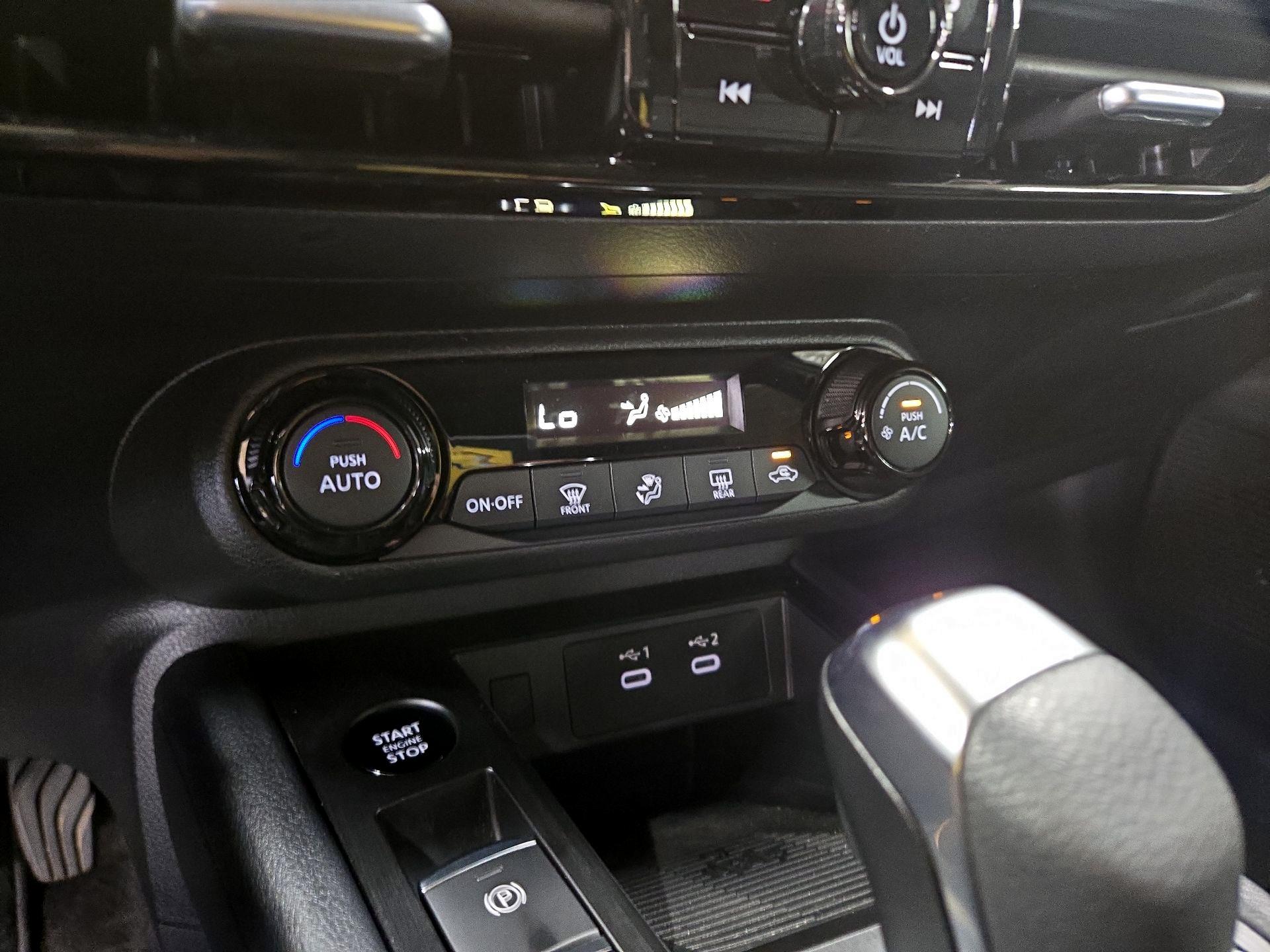 Thumbnail: 2026 Nissan Kicks - 16