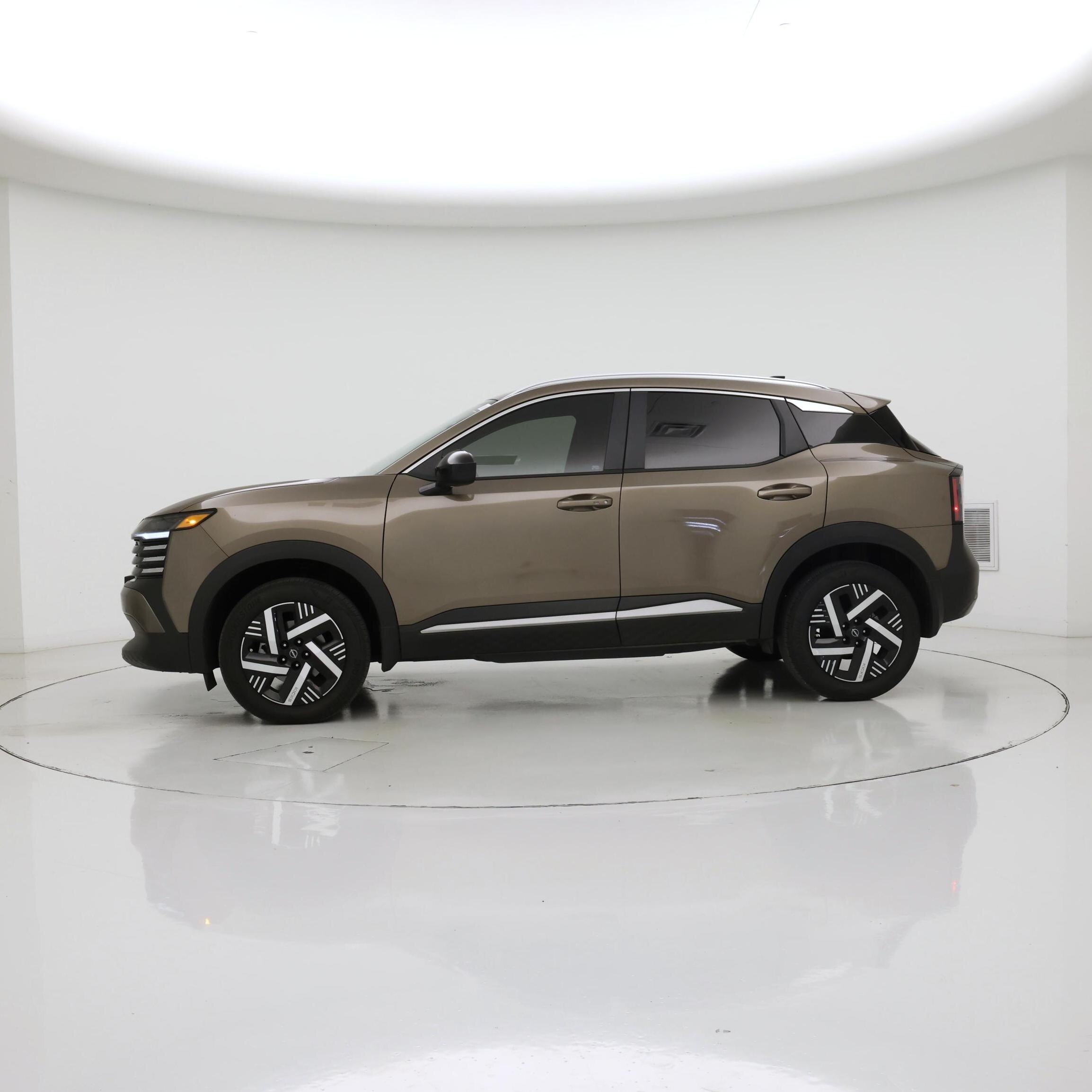 Thumbnail: 2026 Nissan Kicks - 3