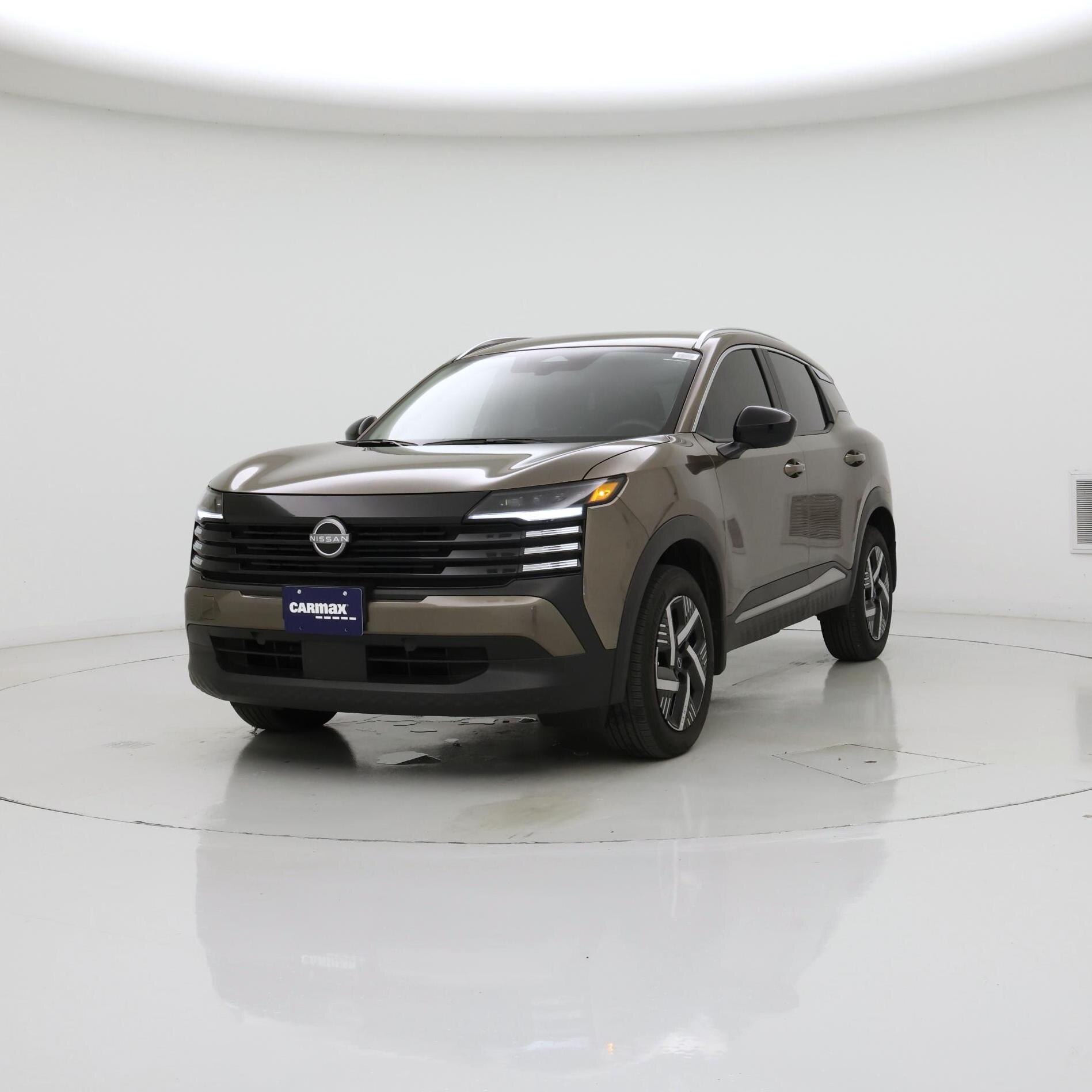 Thumbnail: 2026 Nissan Kicks - 4