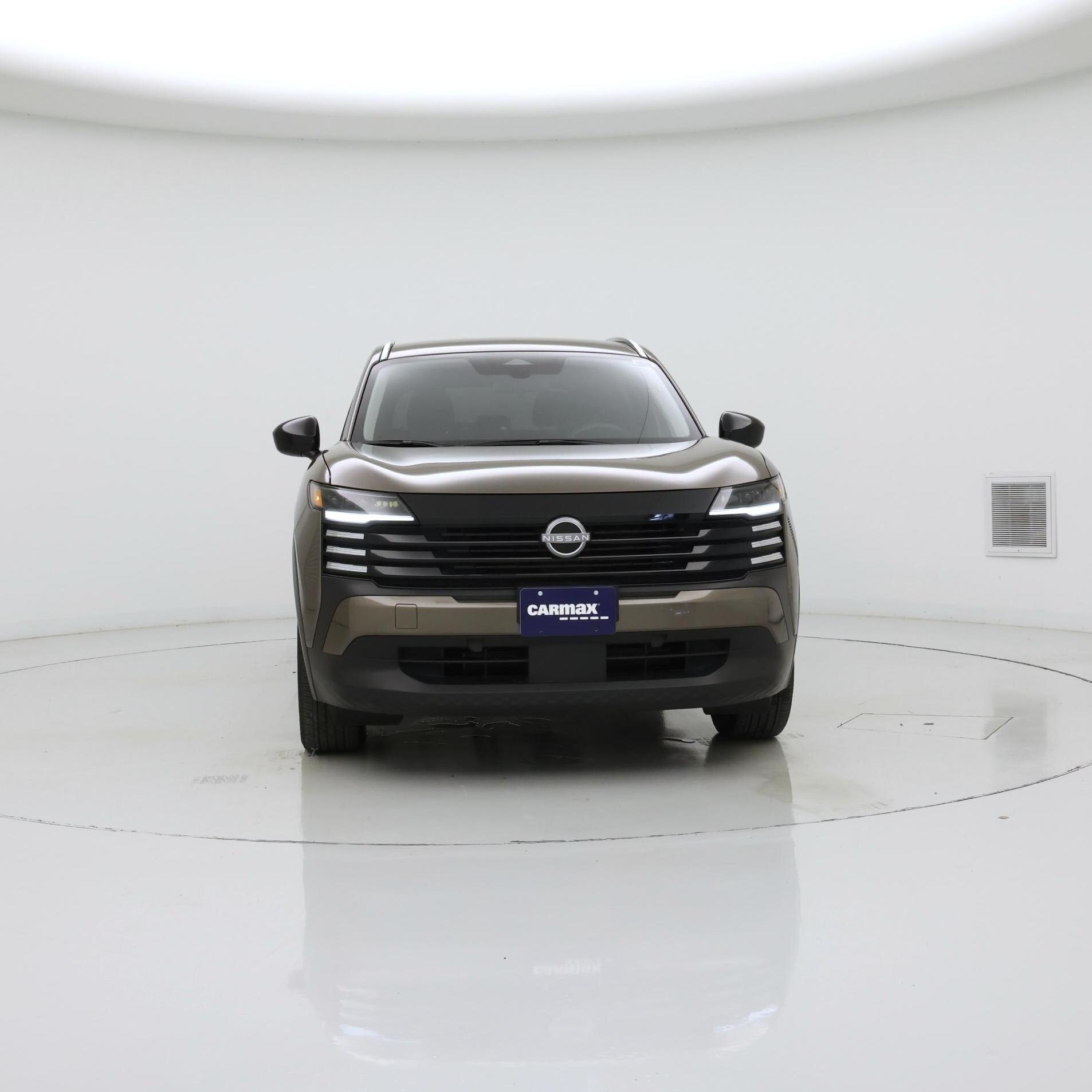 Thumbnail: 2026 Nissan Kicks - 5