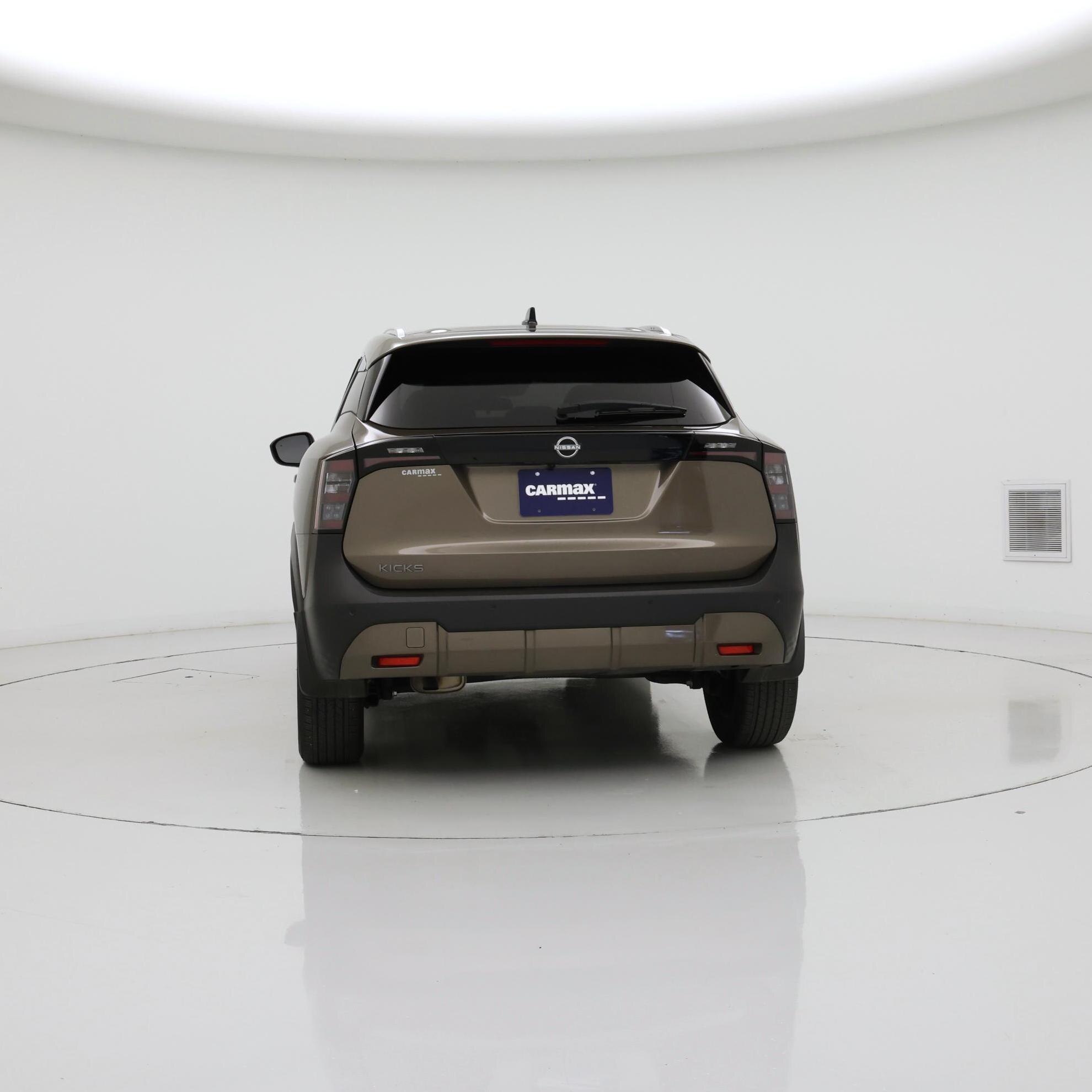 Thumbnail: 2026 Nissan Kicks - 6