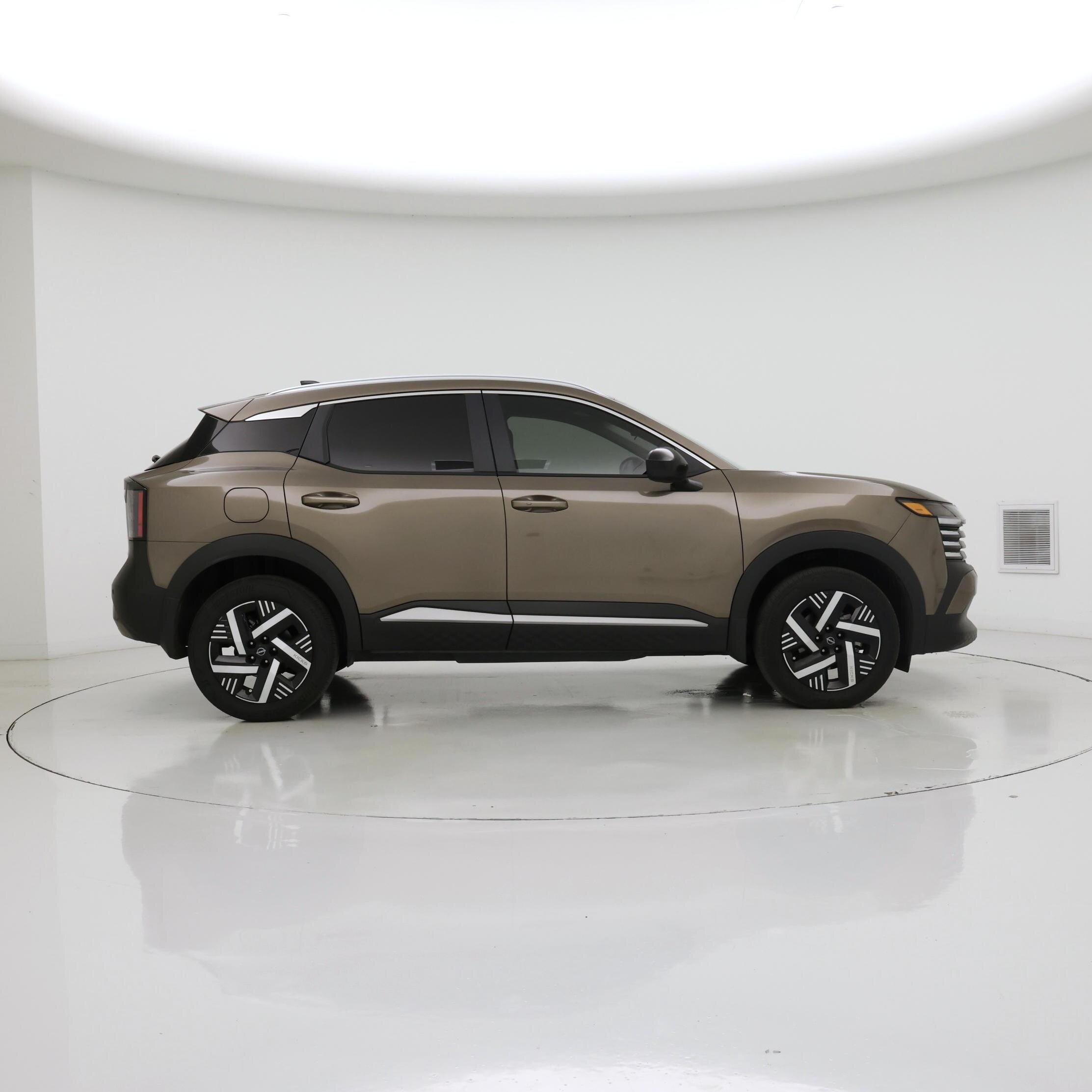 Thumbnail: 2026 Nissan Kicks - 7