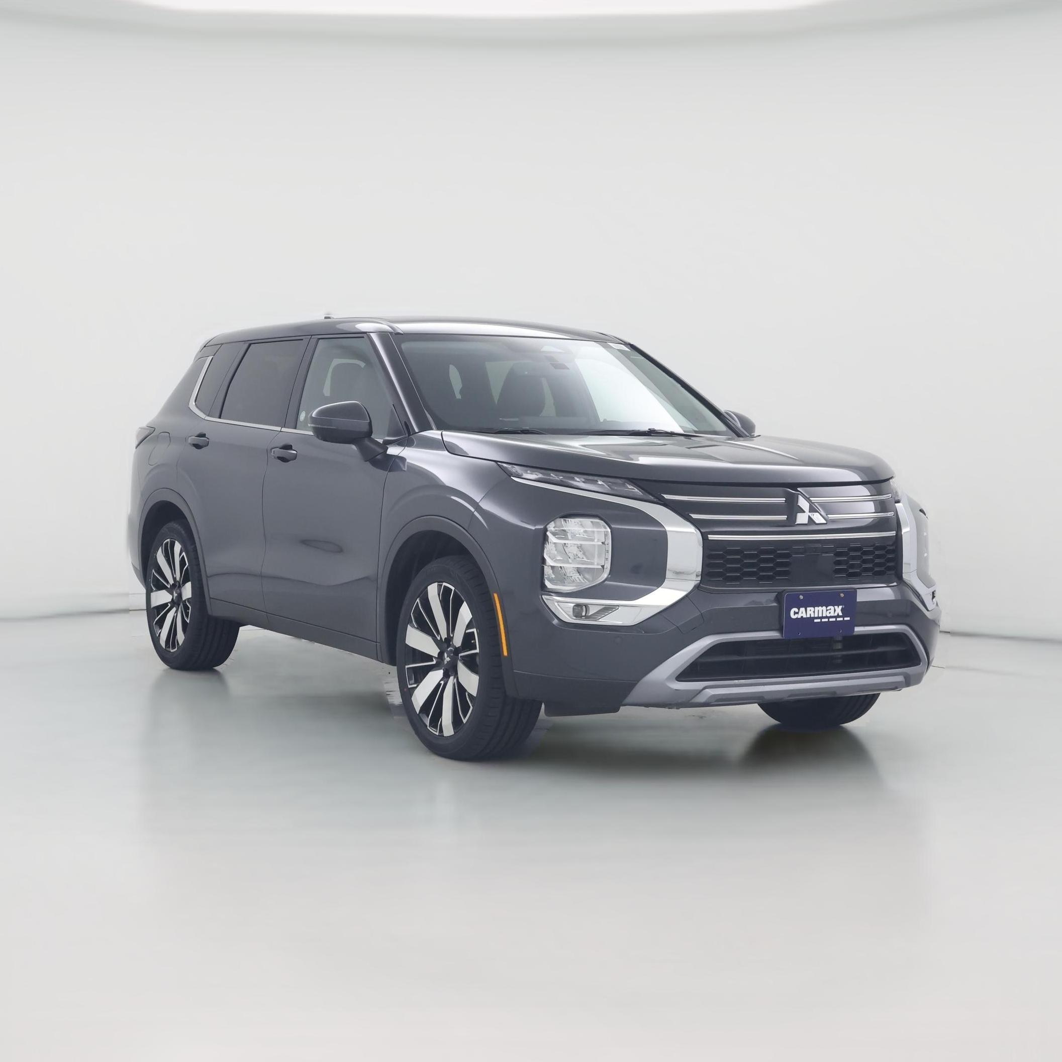 Thumbnail: 2025 Mitsubishi Outlander - 1