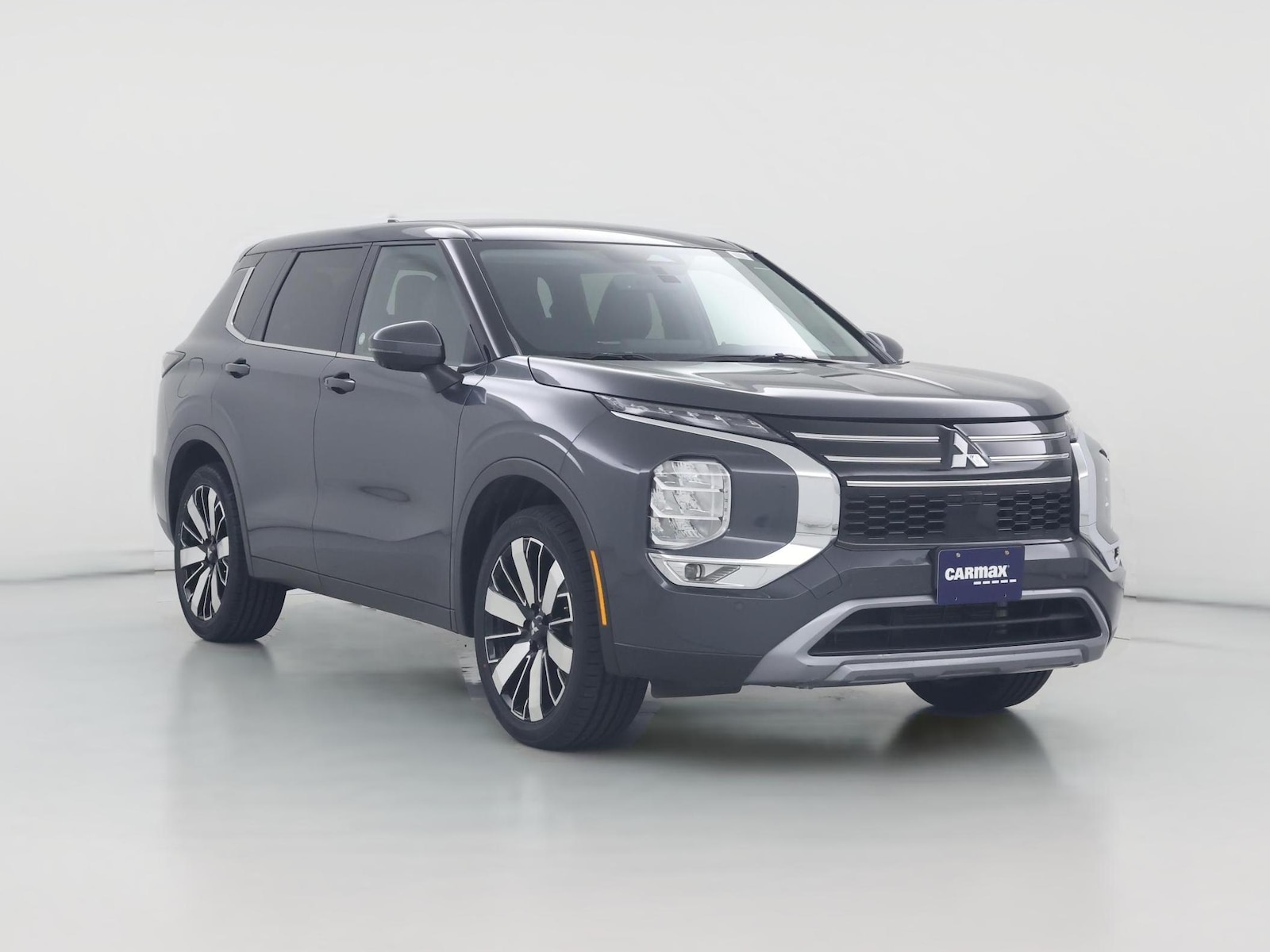 2025 Mitsubishi Outlander