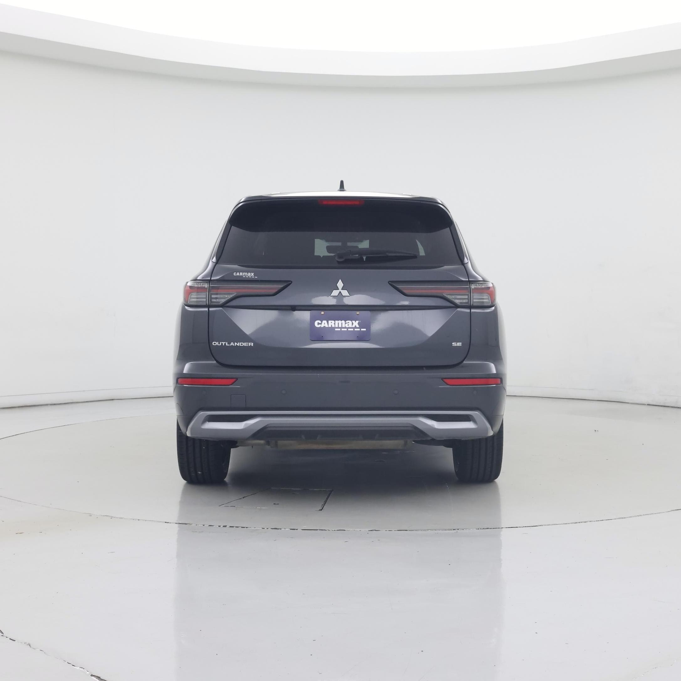 Thumbnail: 2025 Mitsubishi Outlander - 6