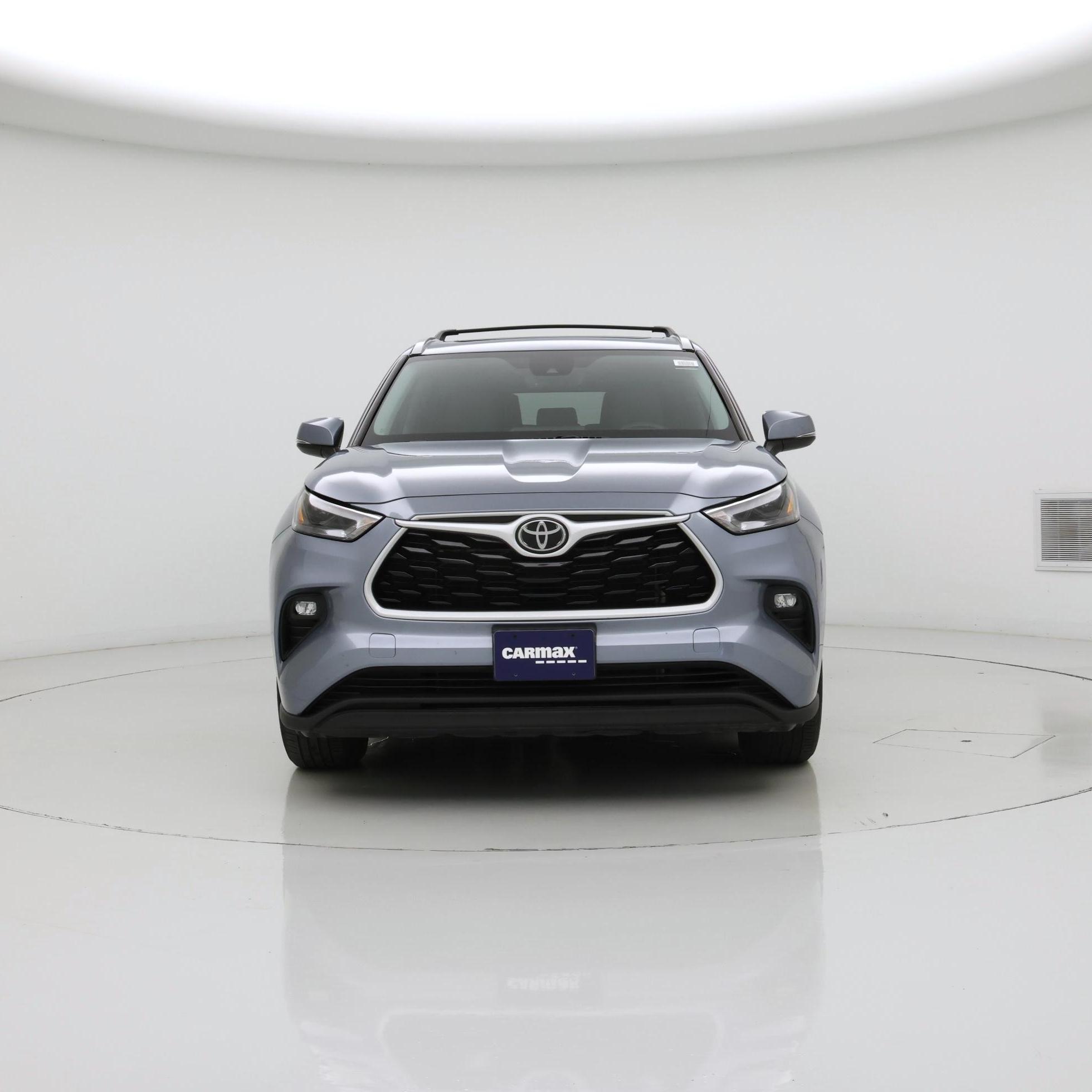 Thumbnail: 2022 Toyota Highlander - 5