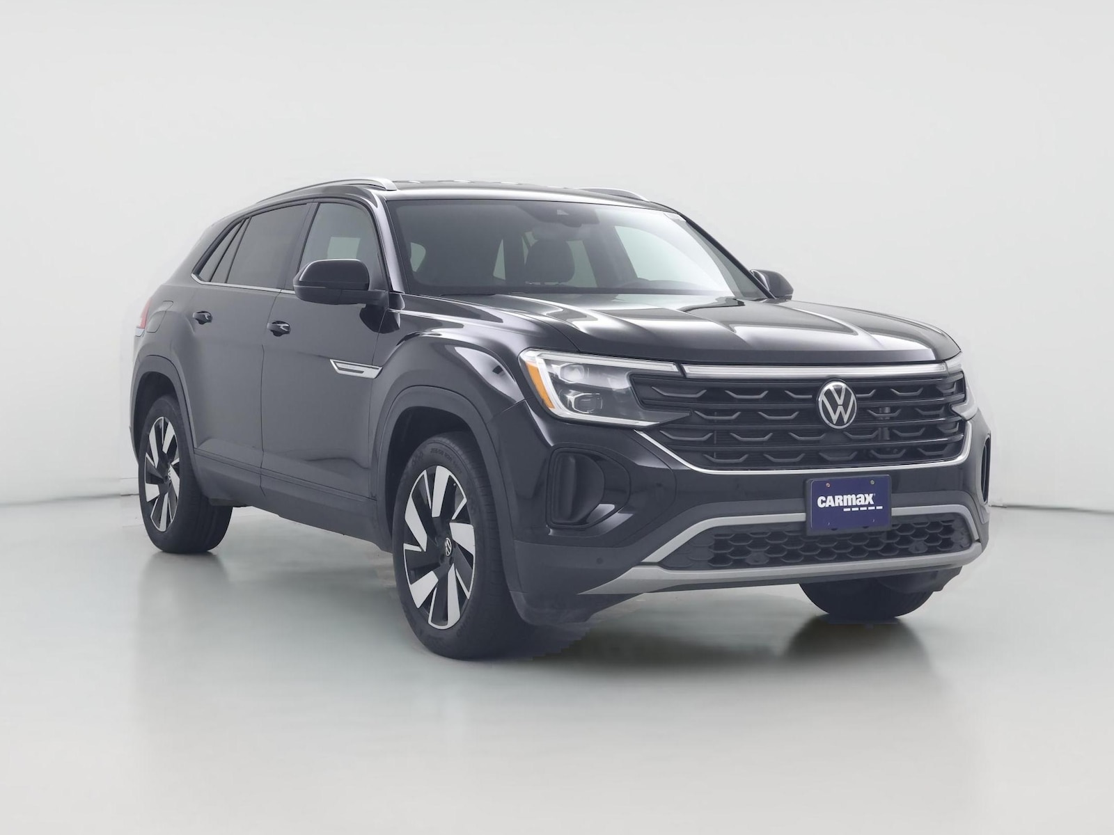 2025 Volkswagen Atlas Cross Sport SE w/Tech - Photo 1