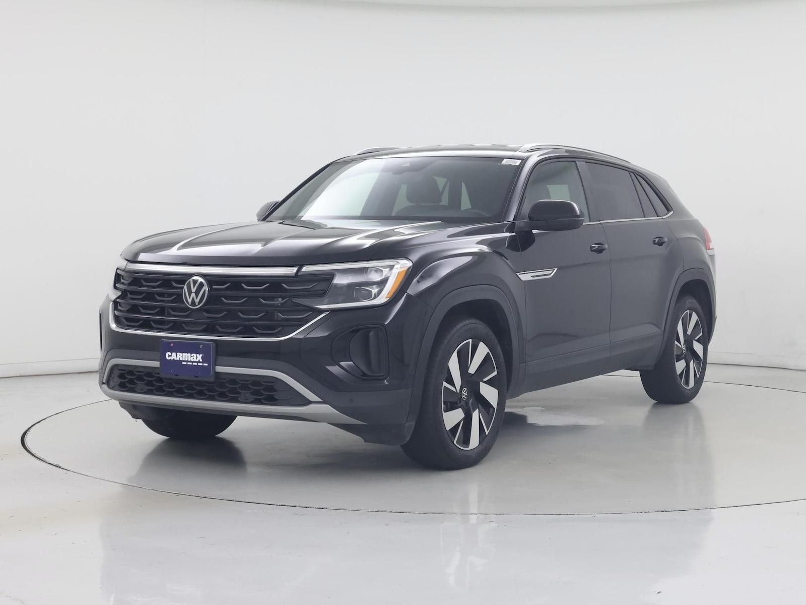 2025 Volkswagen Atlas Cross Sport SE w/Tech - Photo 5