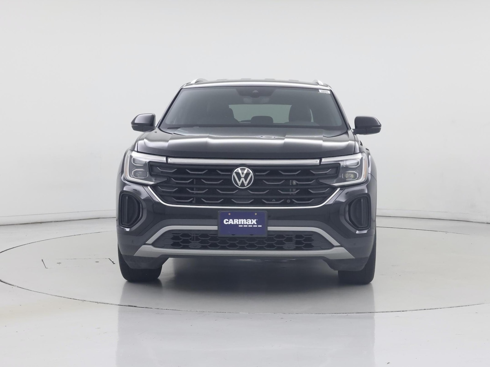 2025 Volkswagen Atlas Cross Sport SE w/Tech - Photo 6