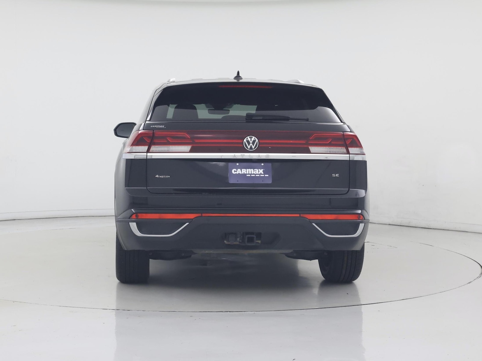2025 Volkswagen Atlas Cross Sport SE w/Tech - Photo 7
