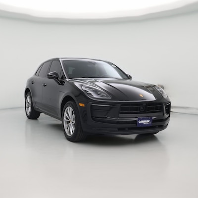 2023 Porsche Macan