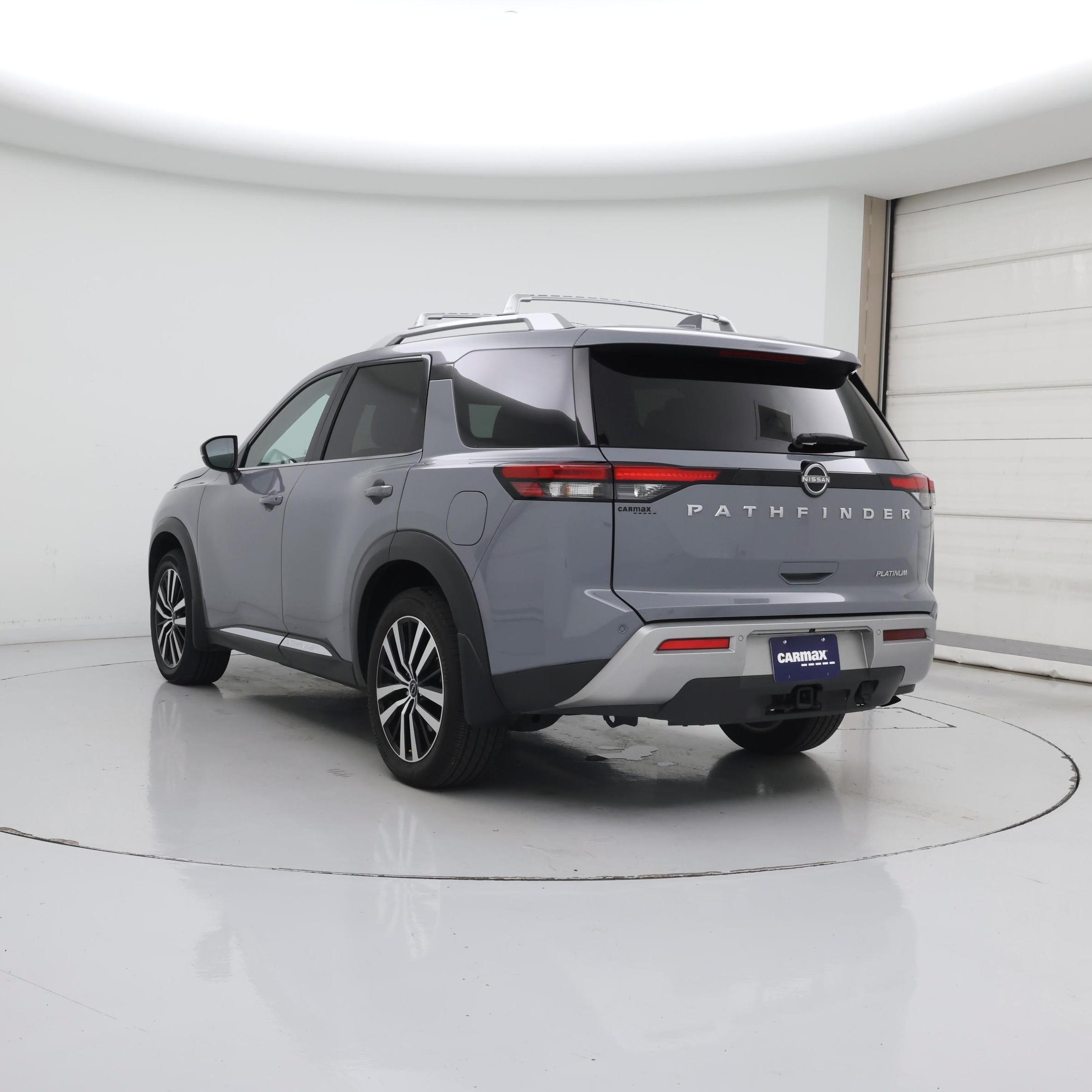 Thumbnail: 2025 Nissan Pathfinder - 2