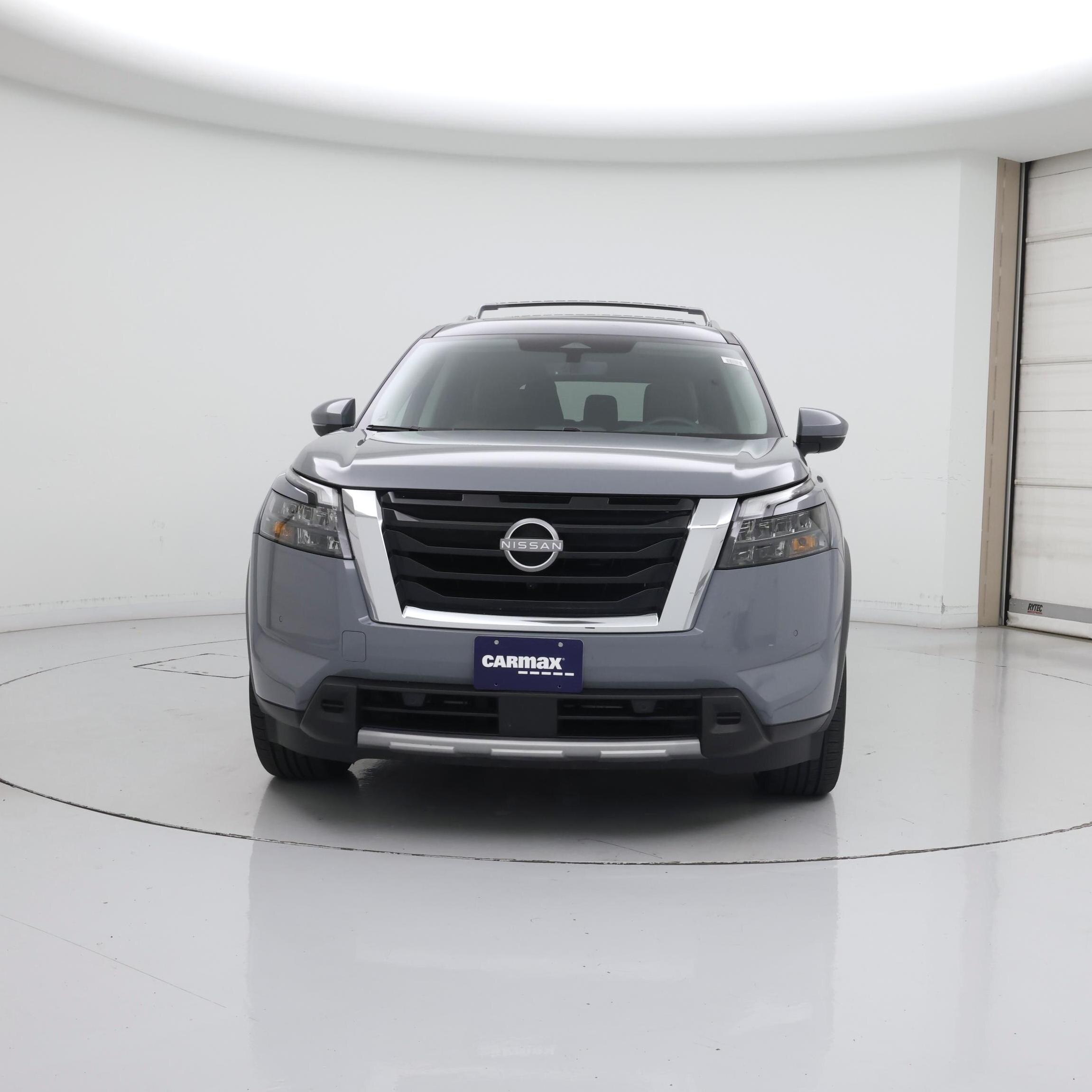 Thumbnail: 2025 Nissan Pathfinder - 5