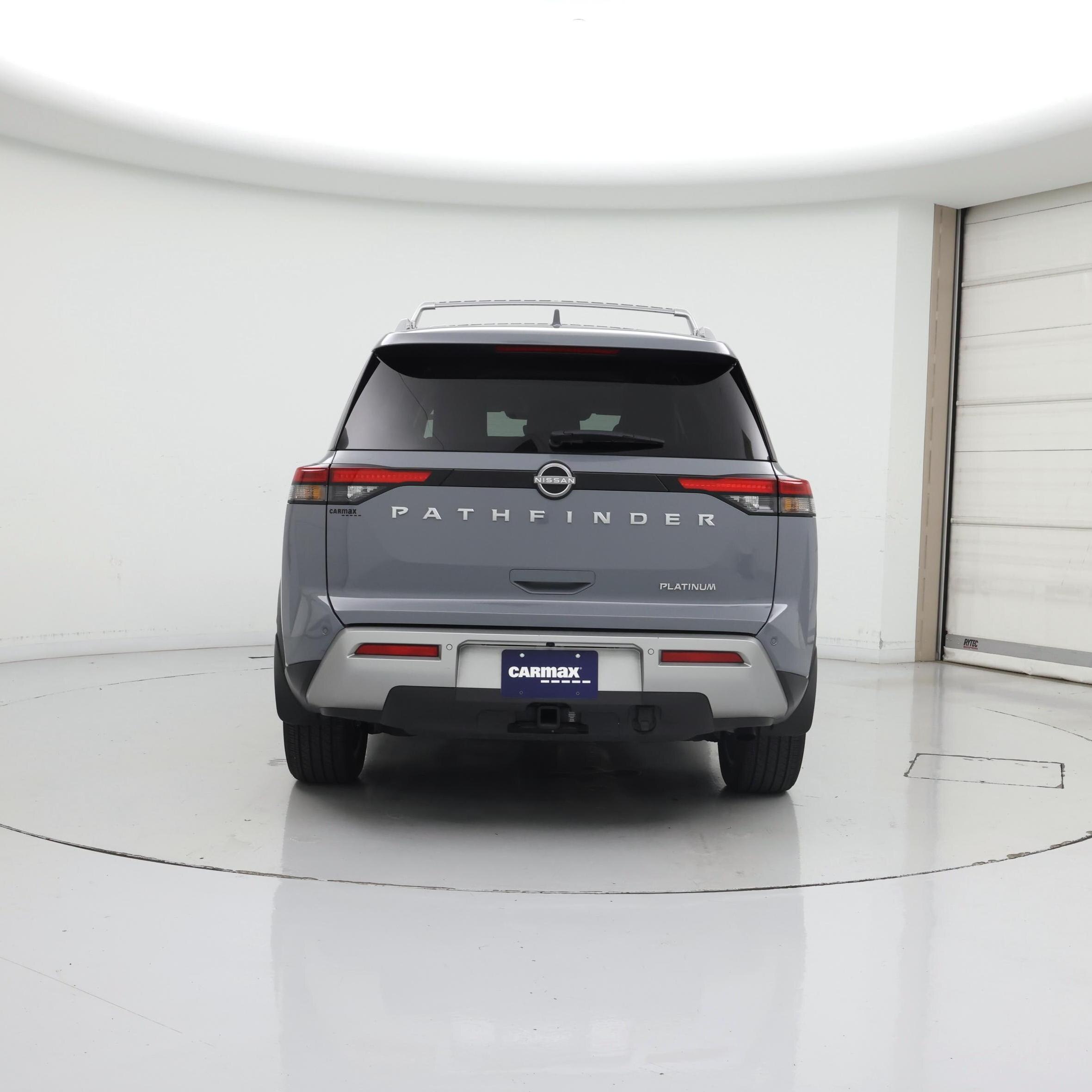 Thumbnail: 2025 Nissan Pathfinder - 6