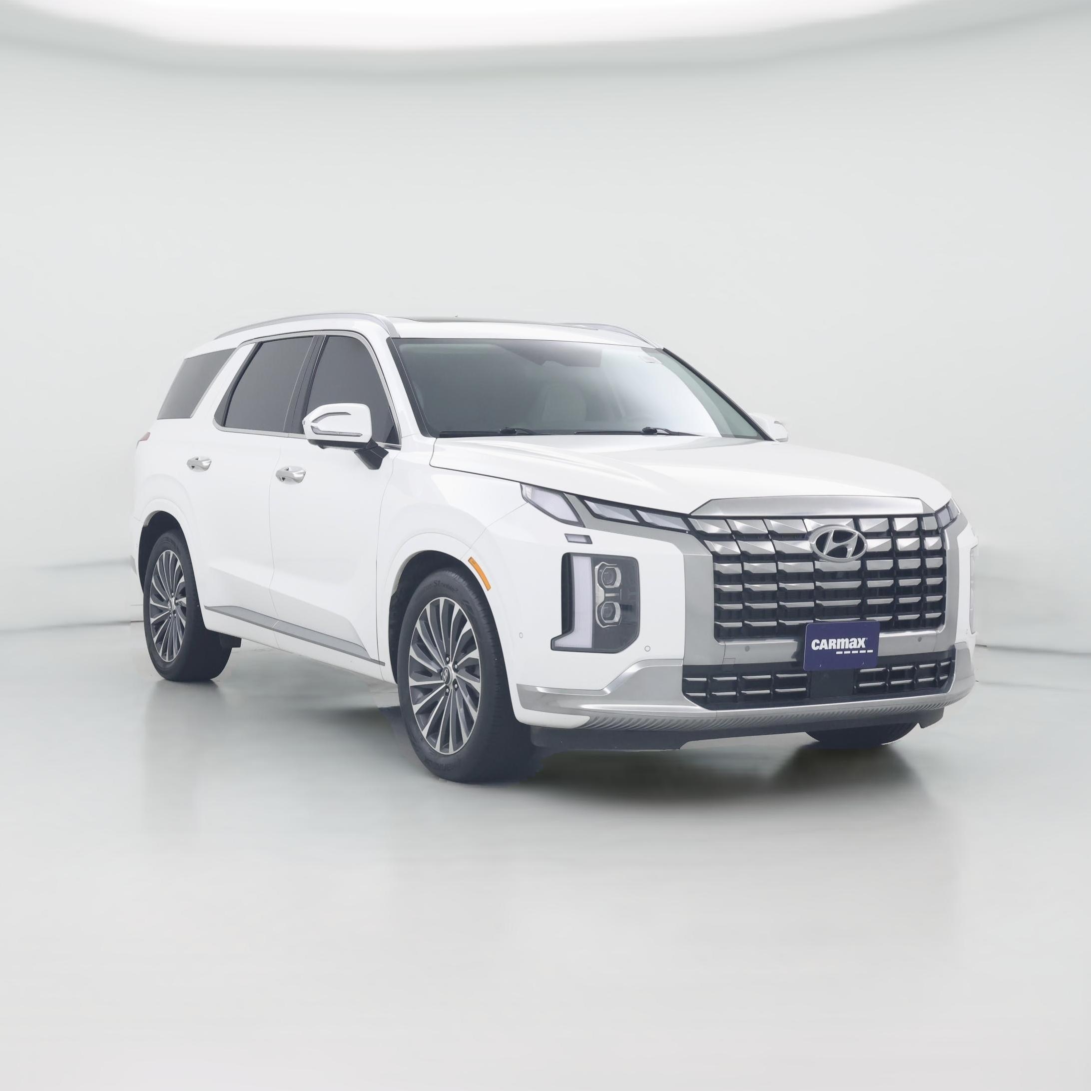 Thumbnail: 2024 Hyundai Palisade - 1