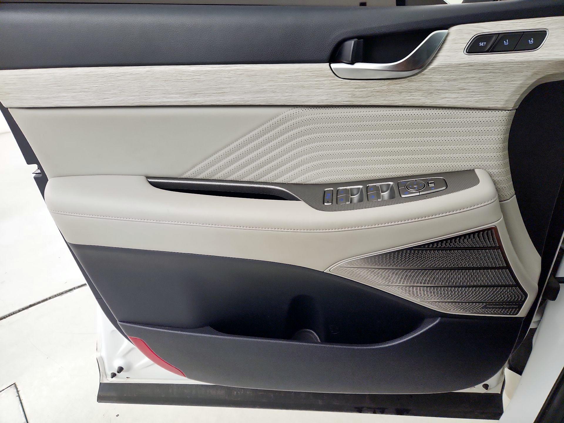 Thumbnail: 2024 Hyundai Palisade - 12