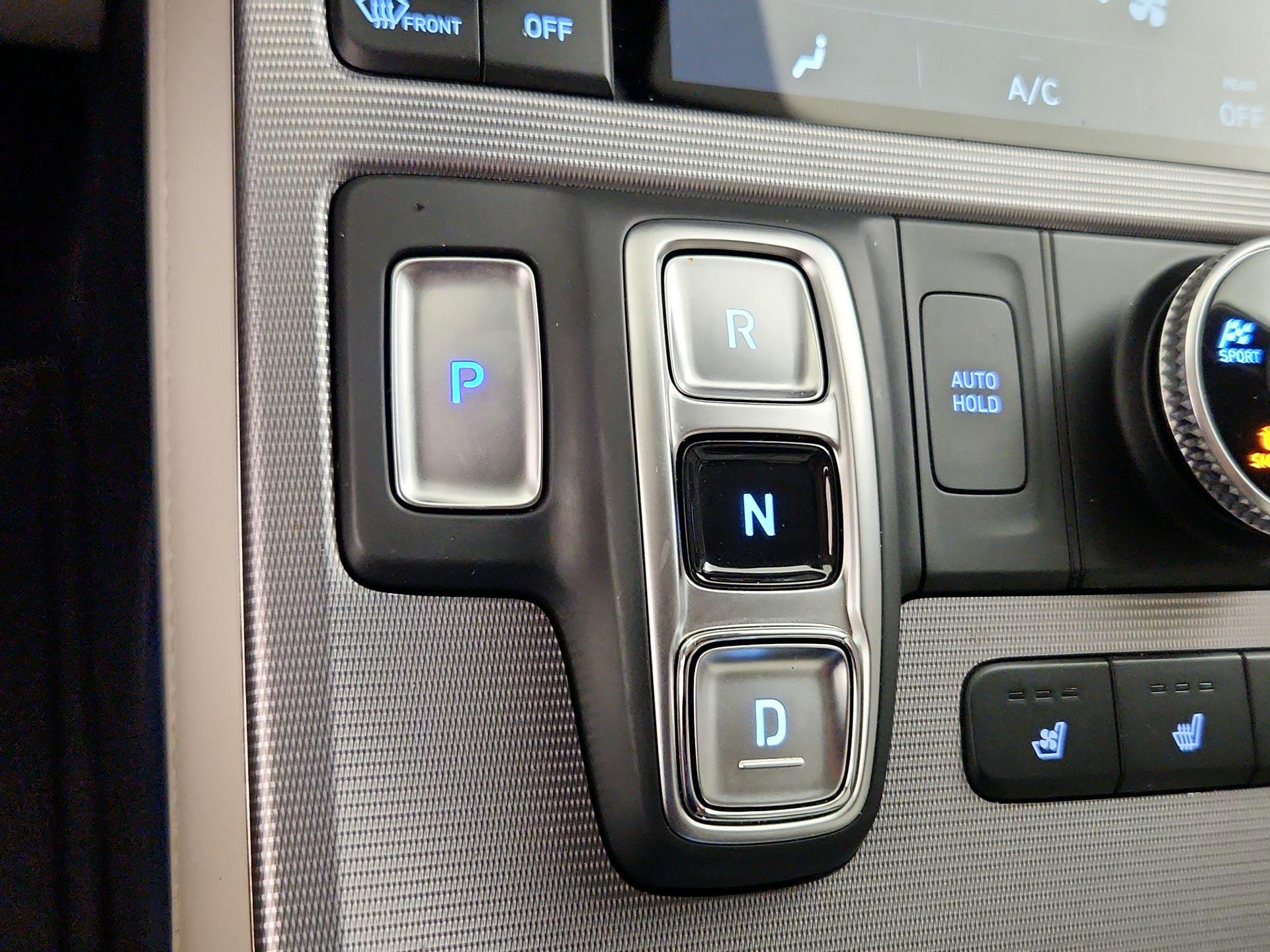 Thumbnail: 2024 Hyundai Palisade - 18