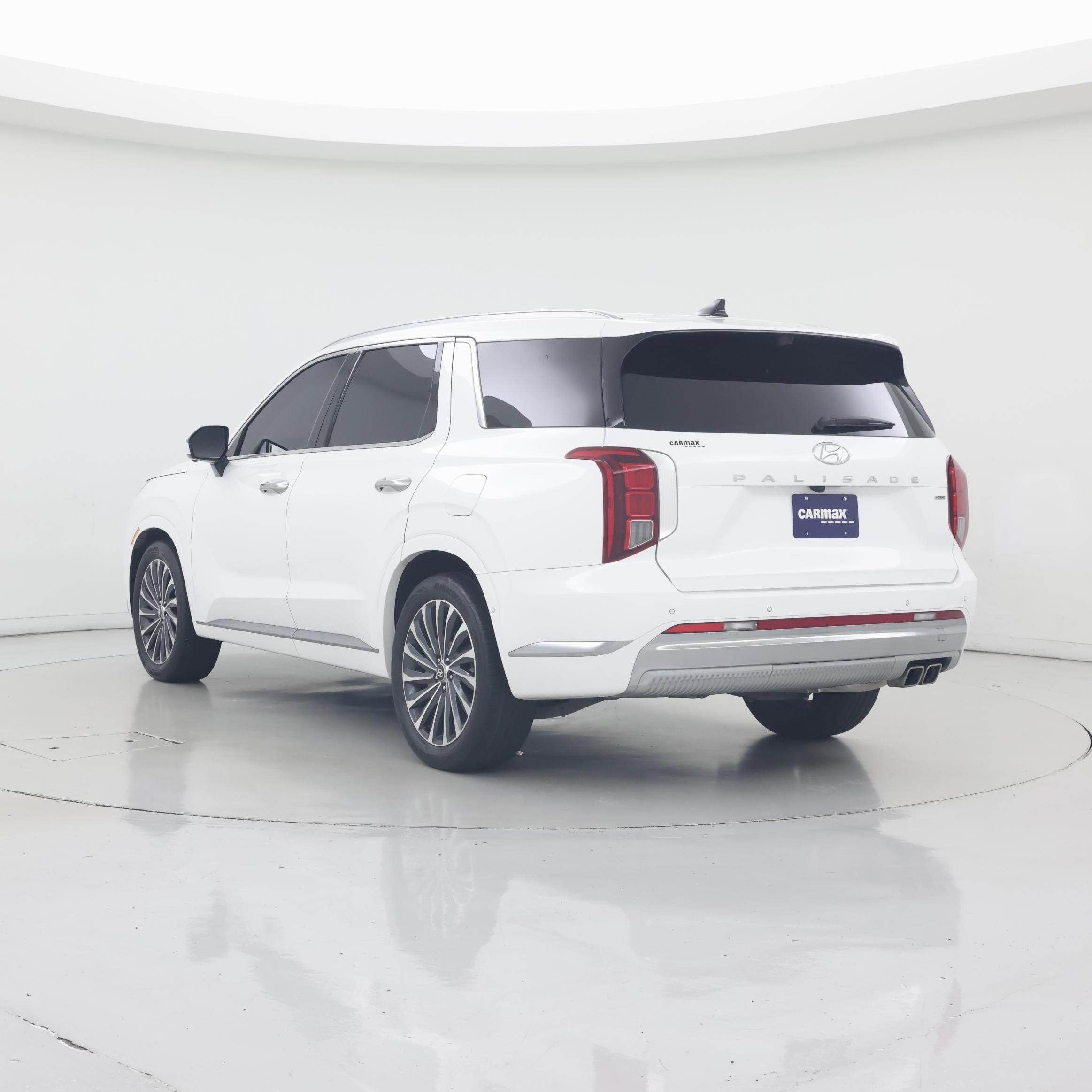 Thumbnail: 2024 Hyundai Palisade - 2