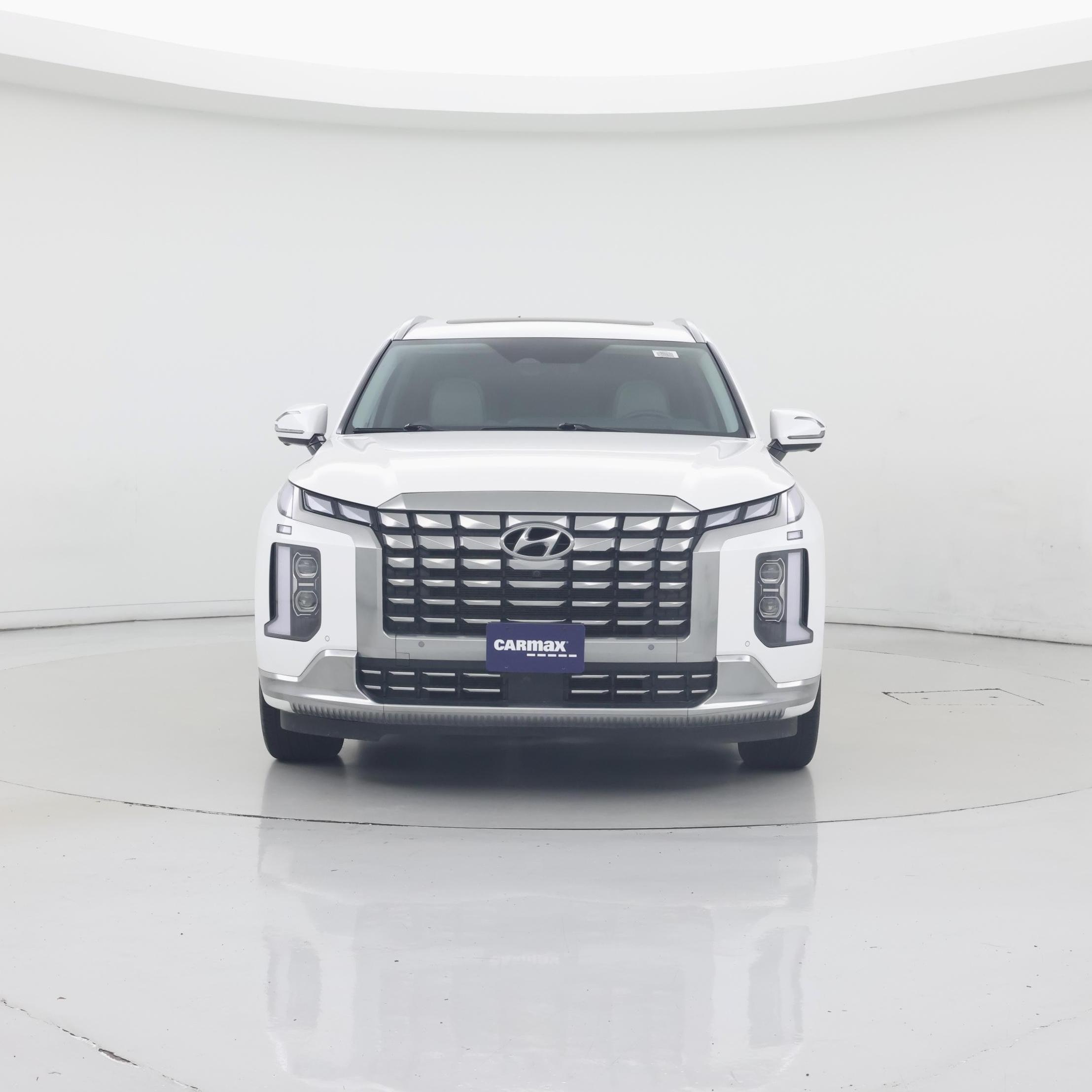 Thumbnail: 2024 Hyundai Palisade - 5