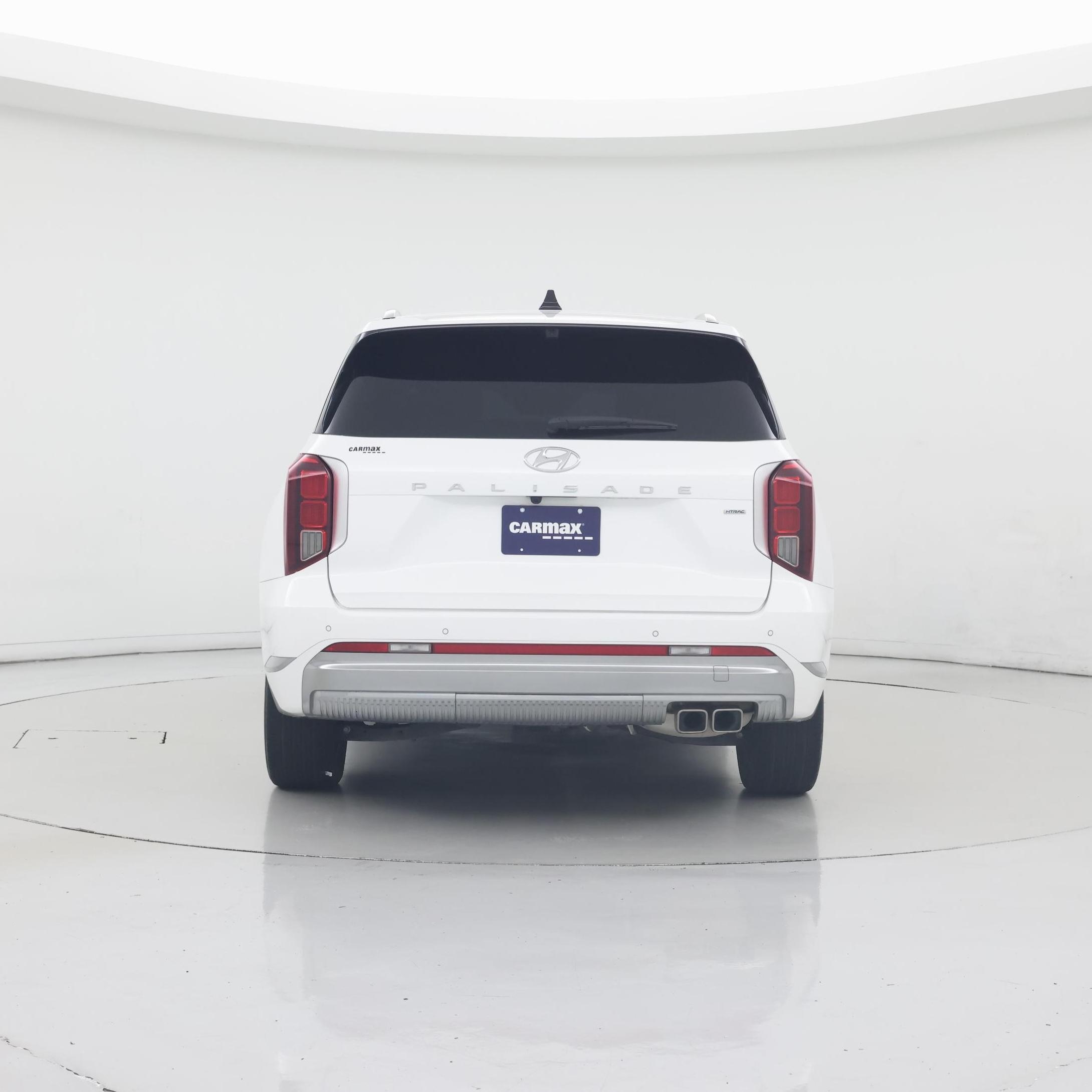 Thumbnail: 2024 Hyundai Palisade - 6