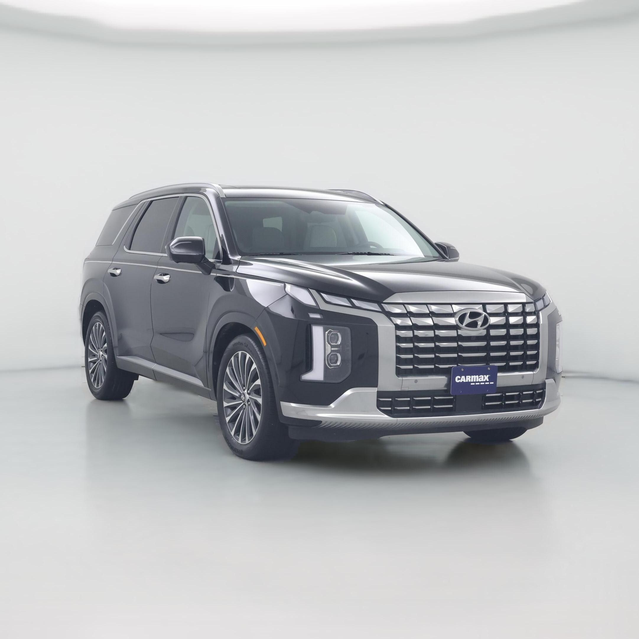 Thumbnail: 2024 Hyundai Palisade - 1
